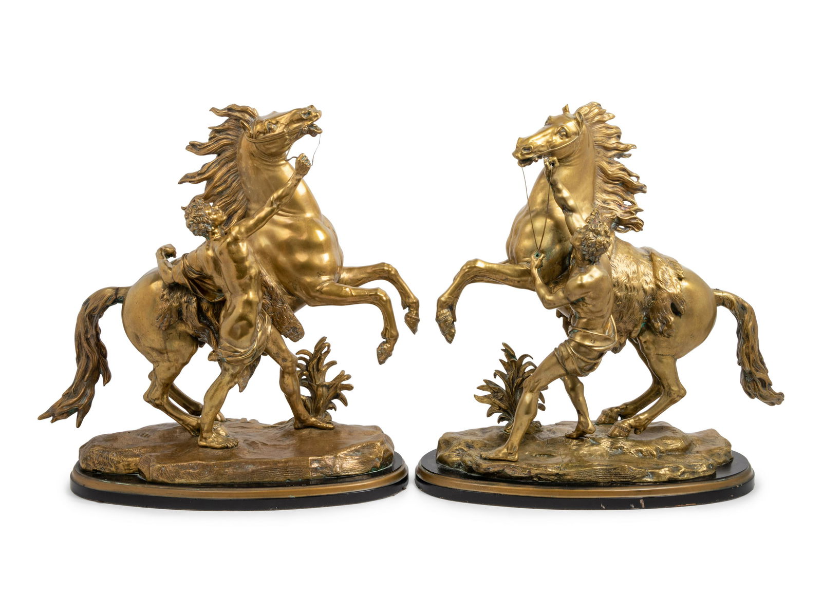 After Guillaume Coustou, Late 19th/Early 20th Century (1 of 10)