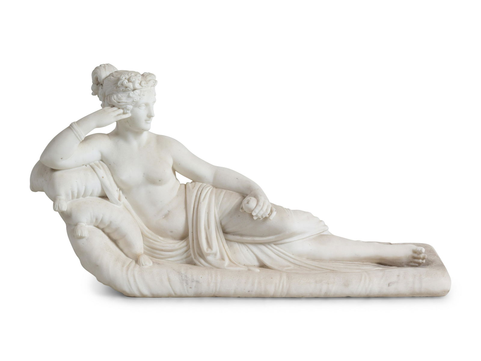 After Antonio Canova, Late 19th/Early 20th Century (1 of 10)