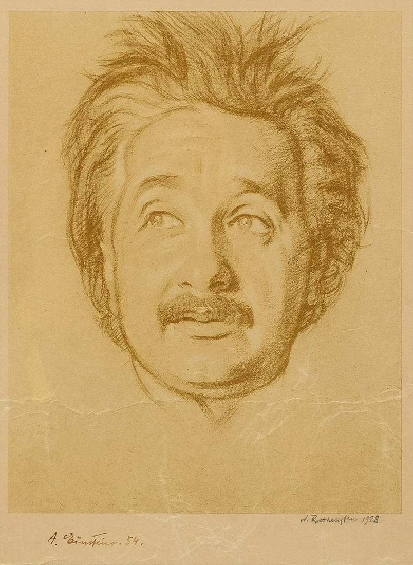 [WORLD LEADERS].   A group of 9 framed items, many signed, by various literary, political, and (1 of 6)