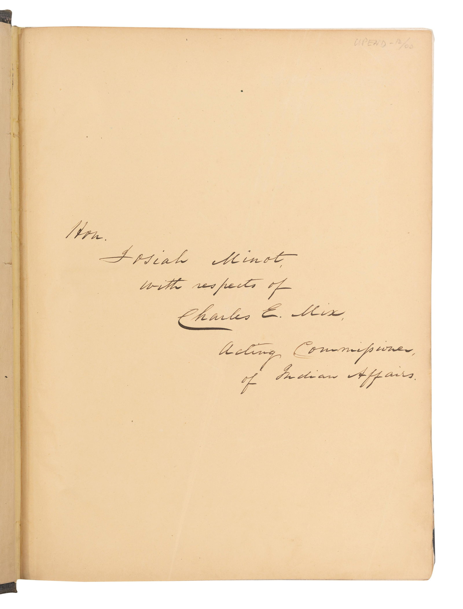 SCHOOLCRAFT, Henry Rowe. Historical and Statistical Information Respecting the History, Condition: SCHOOLCRAFT, Henry Rowe (1793-1864). Historical and Statistical Information Respecting the History, Condition and Prospects of the Indian Tribes of the United States.... Philadelphia: Lippincott, Gram
