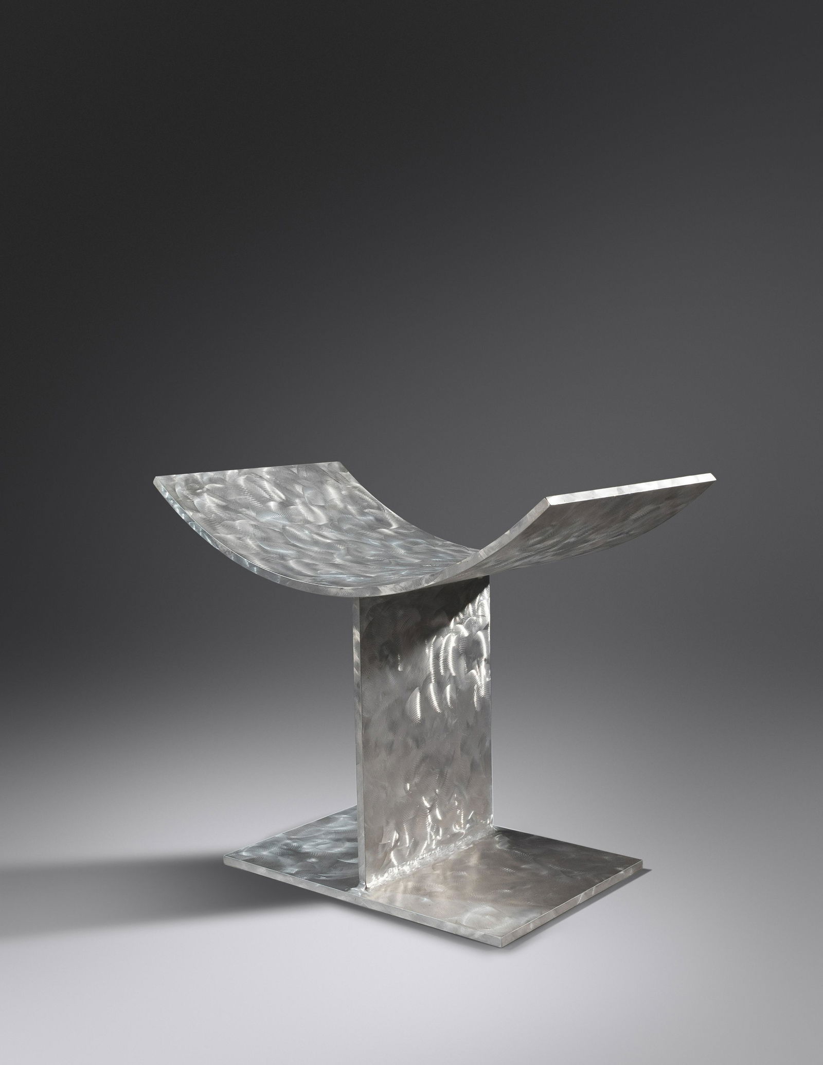 Howard Meister (b. 1953)  The Kata Bench, 1988 (1 of 2)