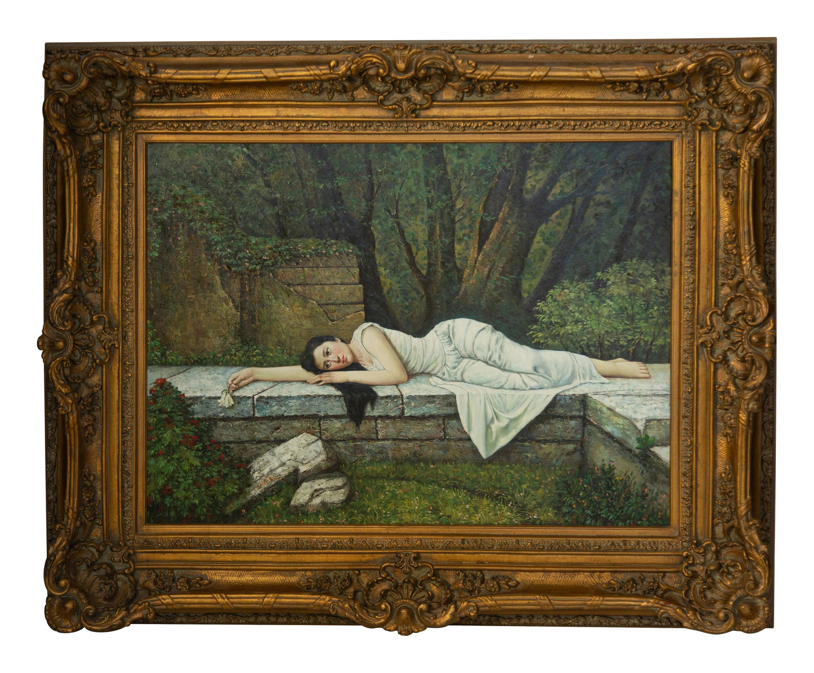 Continental School (20th Century) (1 of 4)