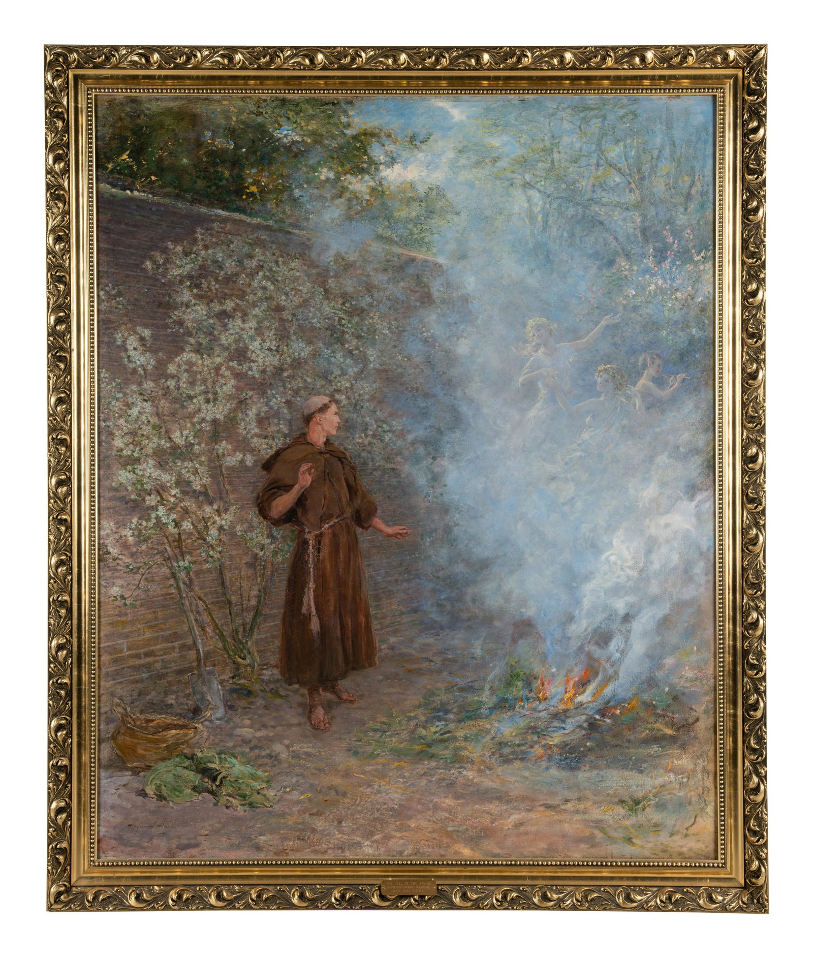 Heywood Hardy (English, 1840-1933) (1 of 3)