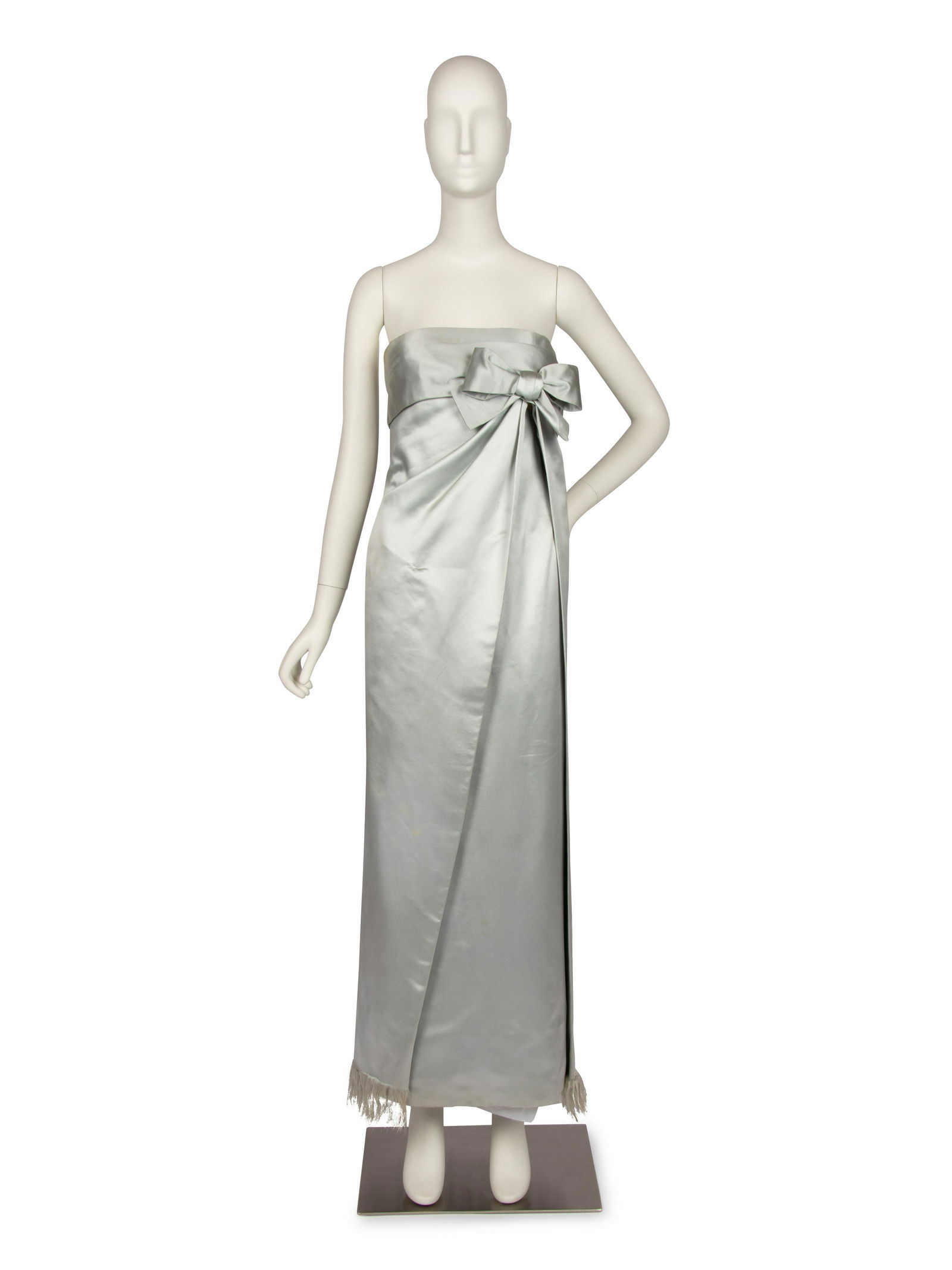 Patron haute couture dior top