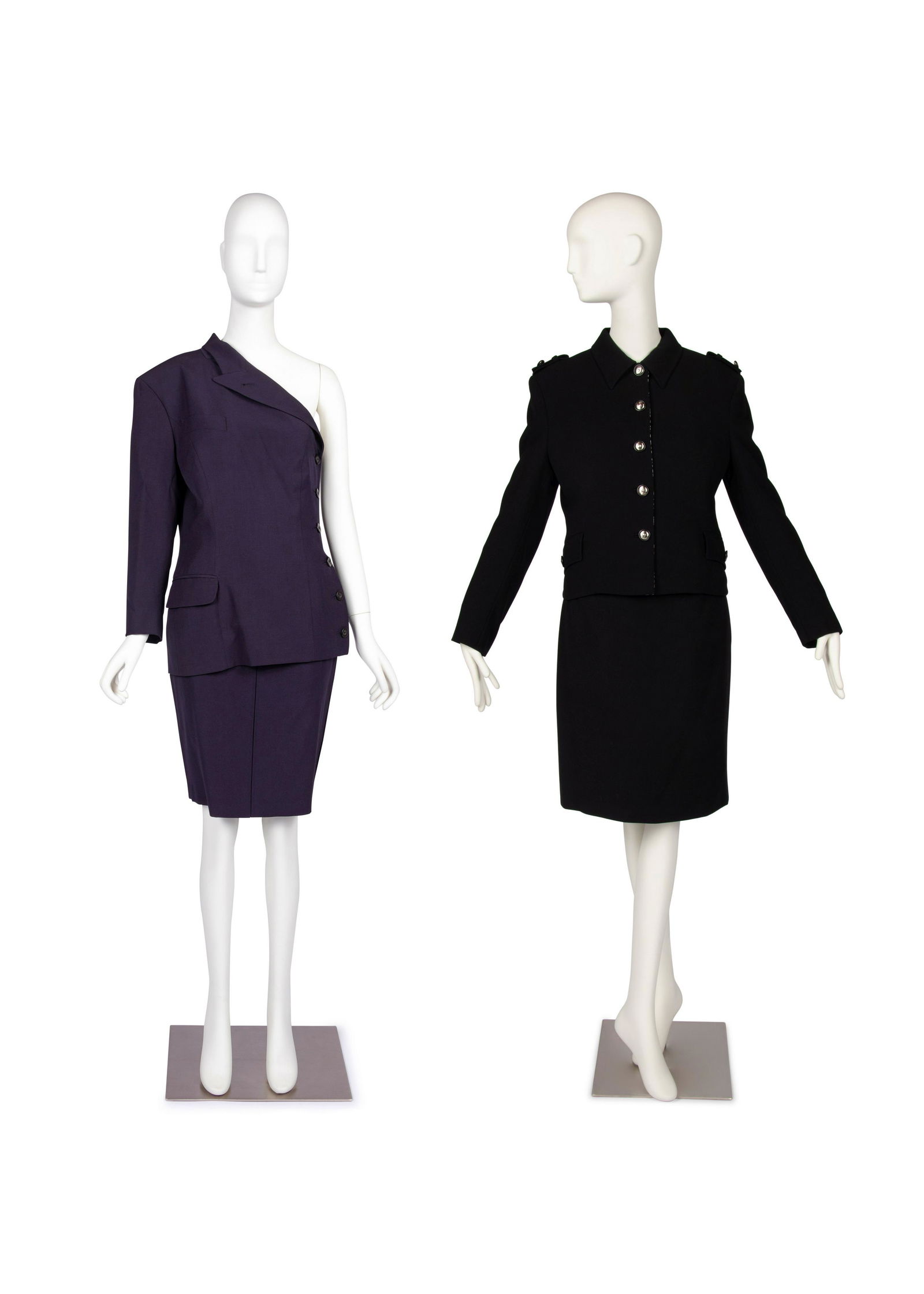 Versace Women's Clothing for Sale at Auction