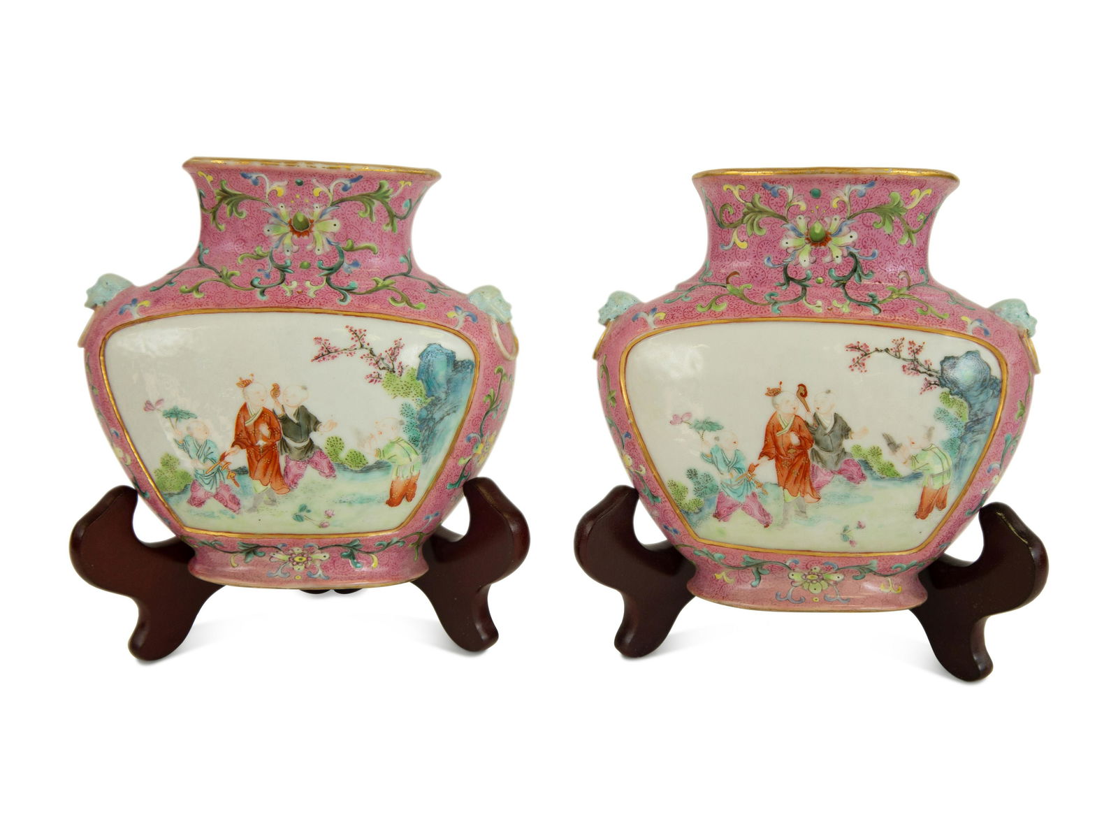 Porcelain ~ Antique & Vintage