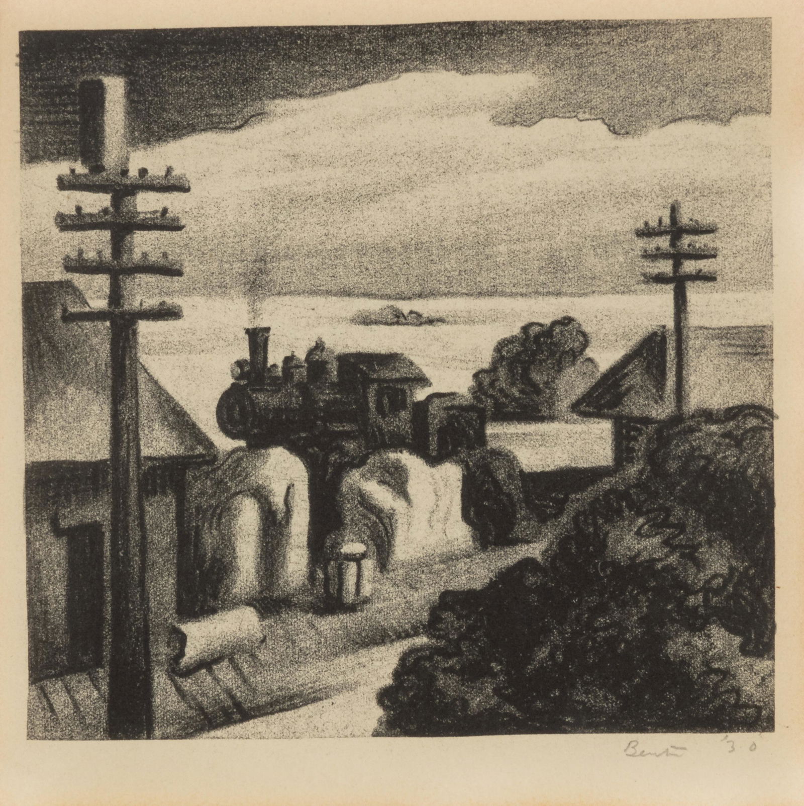 American Prints & Multiples for Sale at Auction