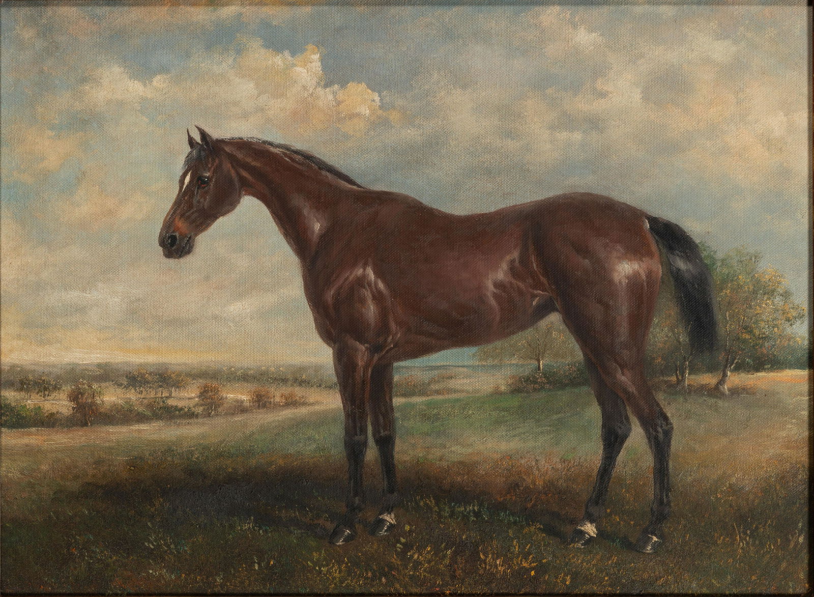 American School, 21st Century (1 of 4)