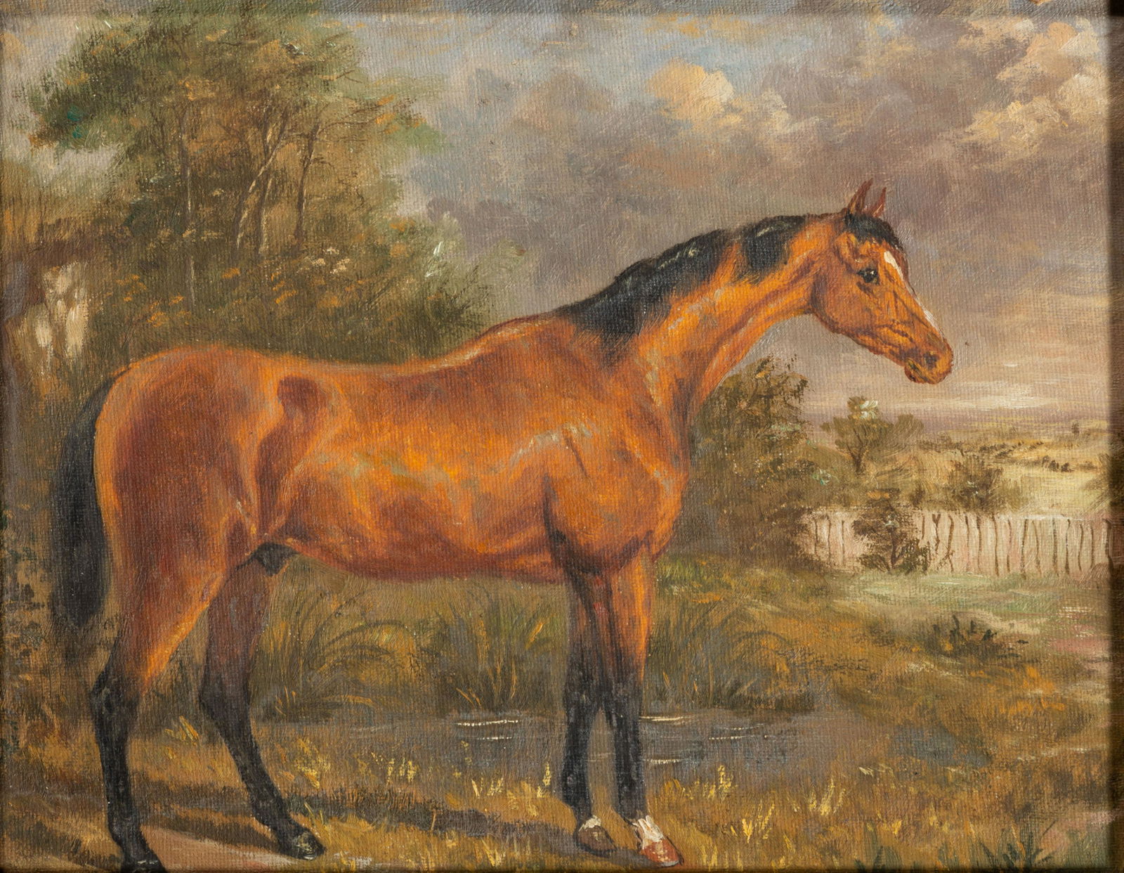 American School, 21st Century (1 of 4)