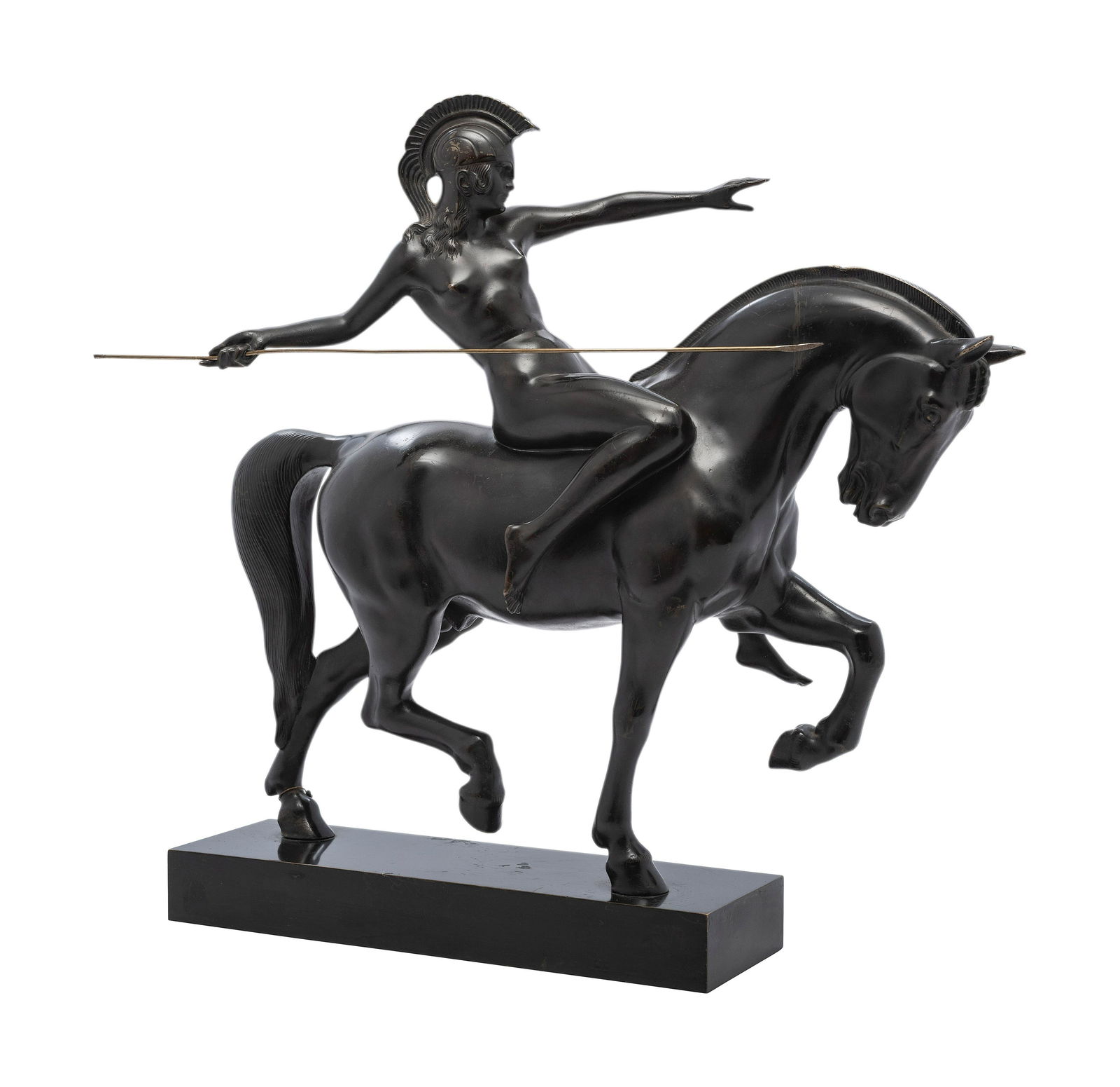 Karl Perl (Austrian, 1876-1965) (1 of 3)