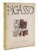 428: (PICASSO, PABLO) RUSSOLI, FRANCO. Picasso. Venti p