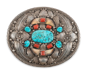 108 Grams!! Massive Shield Native American Navajo Sterling Silver Stamped Bracelet 108 Grams!! Massive Shield Native American Navajo Sterling Silver Stamped Bracelet
