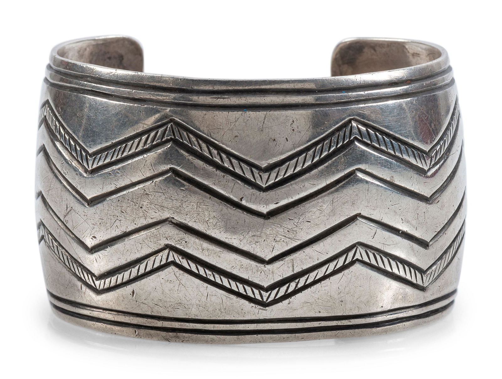 kewa Vidal Aragon Belt buckle
