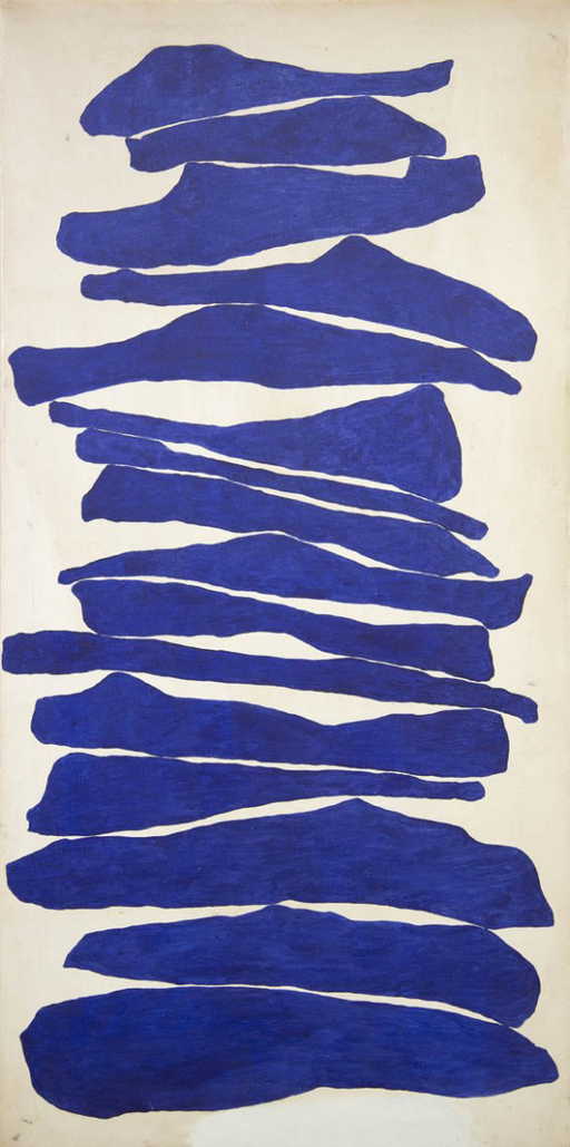 15 John Himmelfarb, (American, b.1946), Rest, 1977