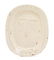 1110: Pablo Picasso, (Spanish, 1881-1973), Visage de Fe