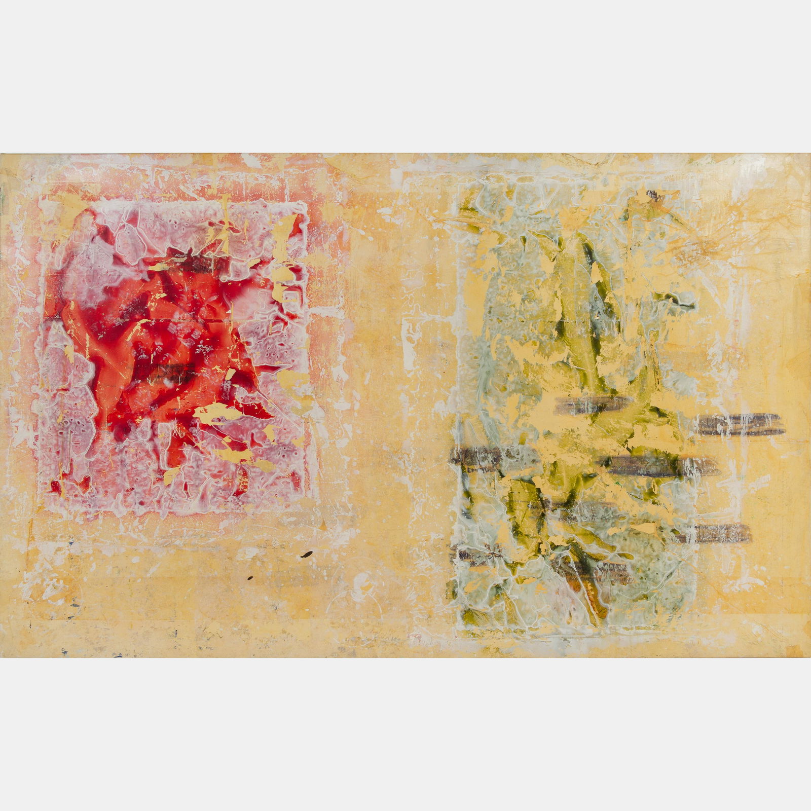 Eduardo Hoffmann No 2085,†, 2000 (1 of 1)