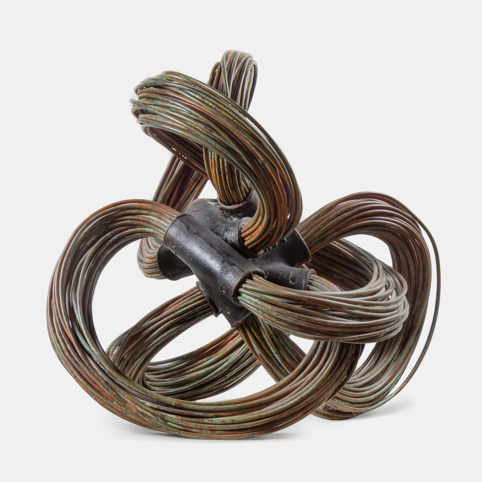 Carol Hepper (American, b. 1953) Untitled, 1991 (1 of 1)