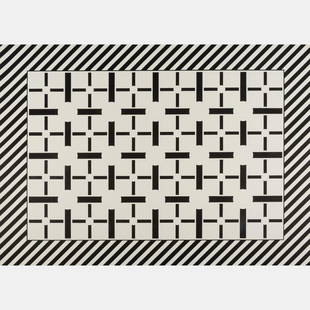 Juhana Blomstedt (Finnish, 1937-2010) Untitled, 1972: Juhana Blomstedt (Finnish, 1937-2010) Untitled, 1972 lithograph signed, dated, and numbered 9/30 in pencil 29 1/2 x 41 1/4 inches. This lot is located in Chicago. Property from the Minneapolis College