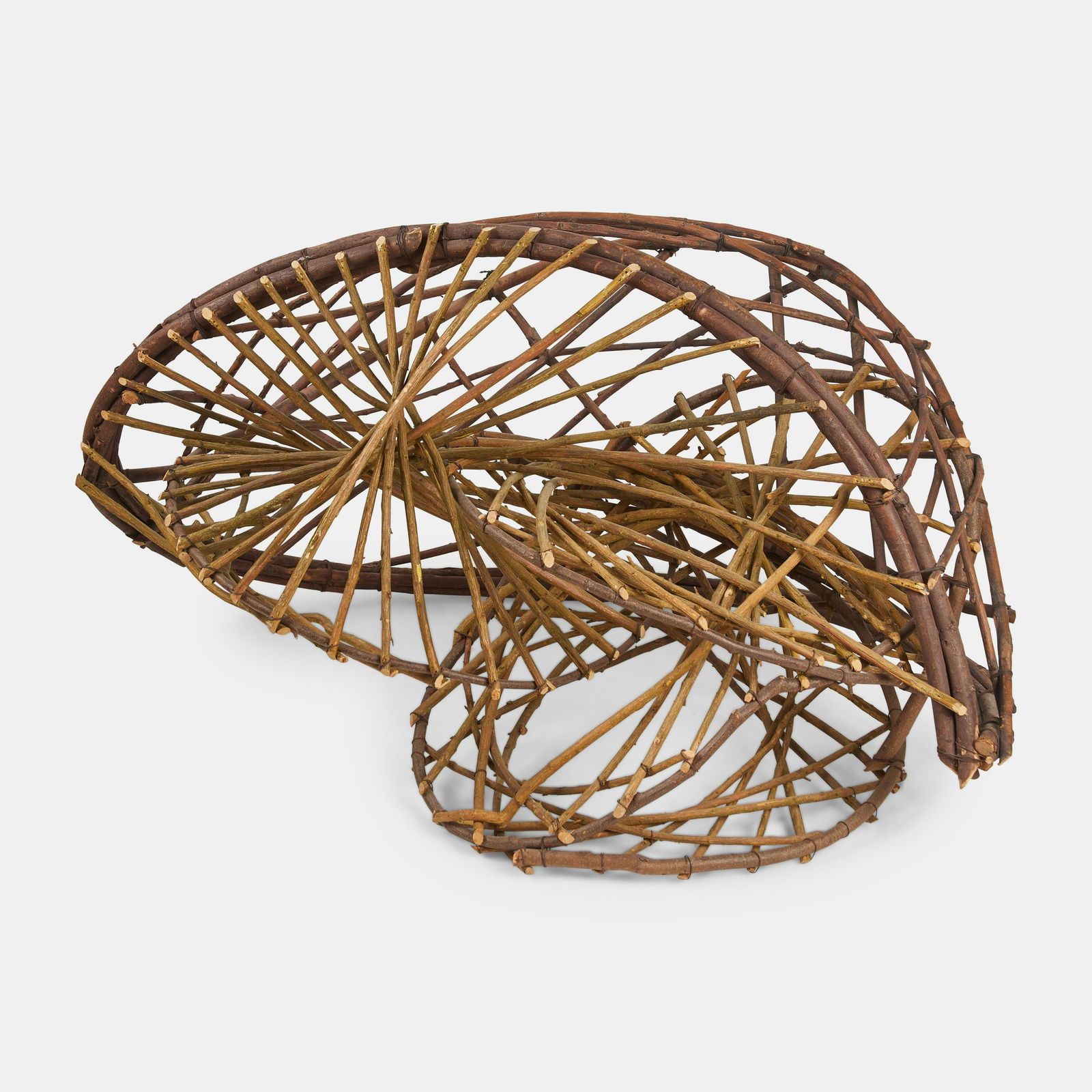 Carol Hepper (American, 1945 - 2021) Internal Combustion, 1988 (1 of 5)