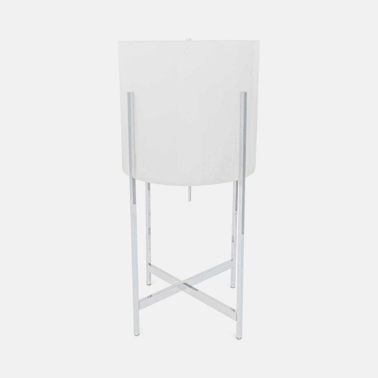 Paul Mayen (Spanish, 1916-2000) Table Lamp HABITAT, USA (1 of 5)