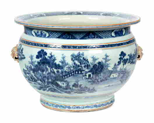 Chinese Porcelain