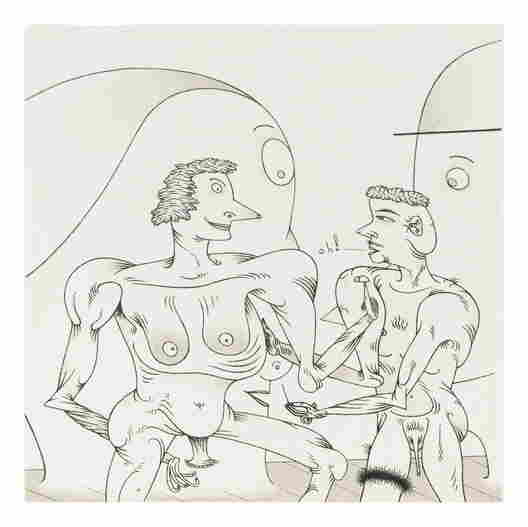 Contemporary Art