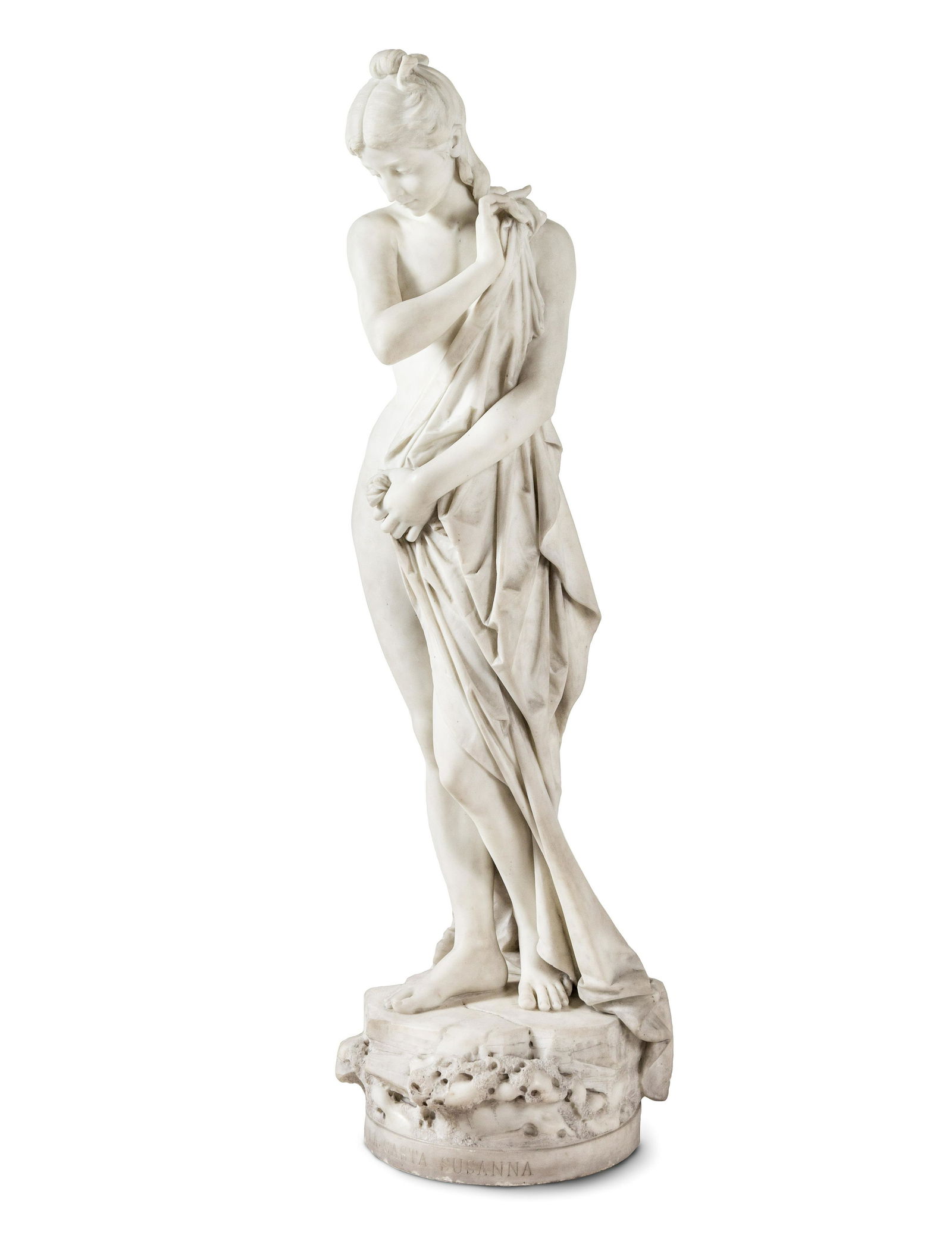 Urbano Lucchesi (Italian, 1844-1906) (1 of 10)