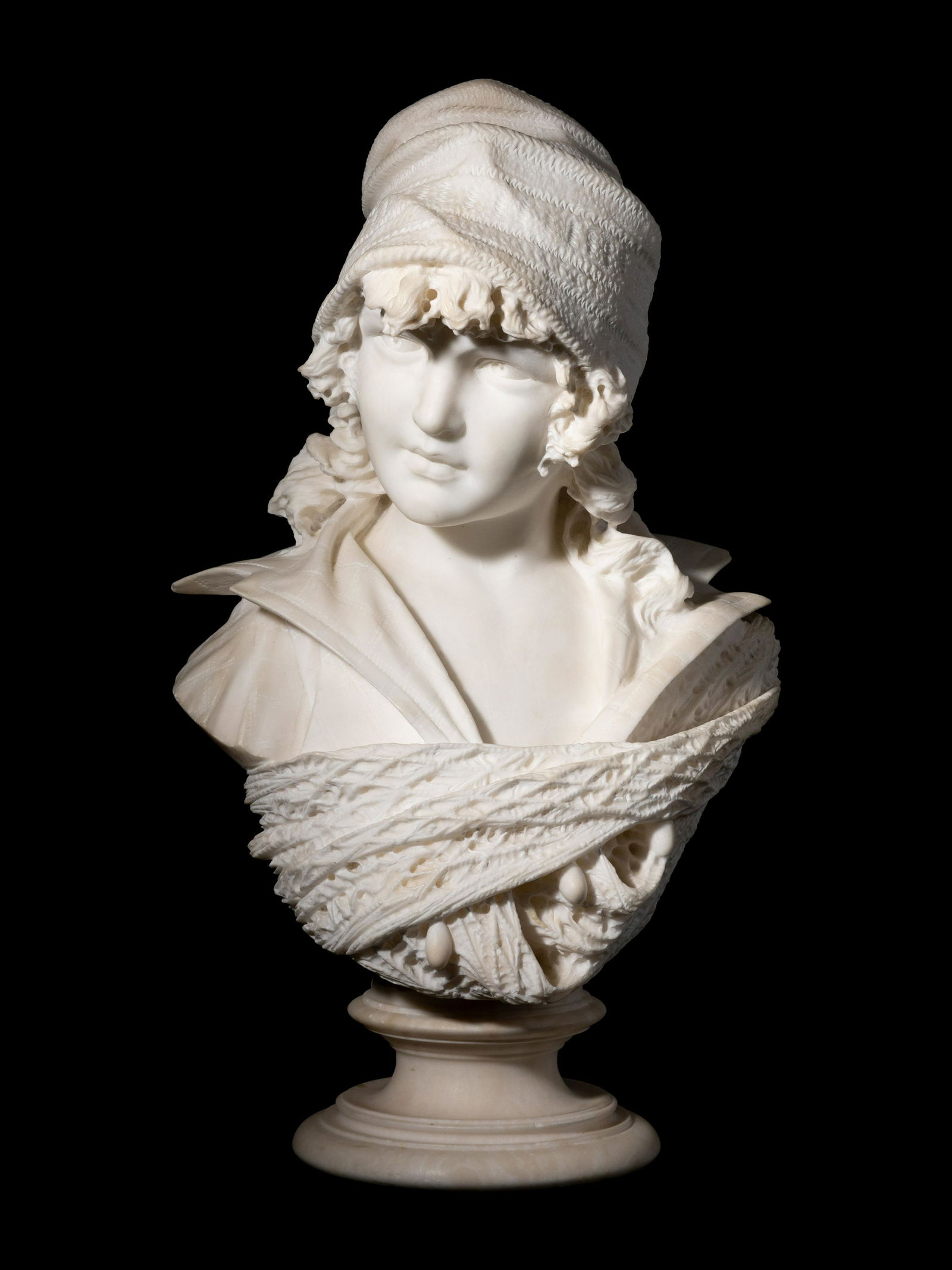 Ferdinando Vichi (Italian, 1875-1945) (1 of 4)