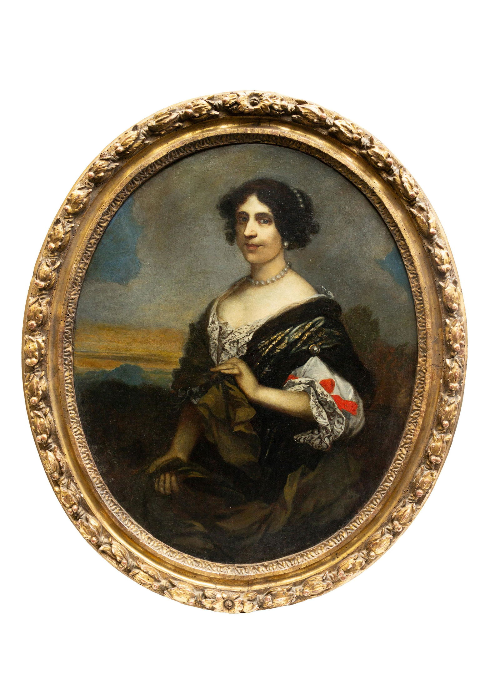 North Italian School, 17th Century (1 of 5)