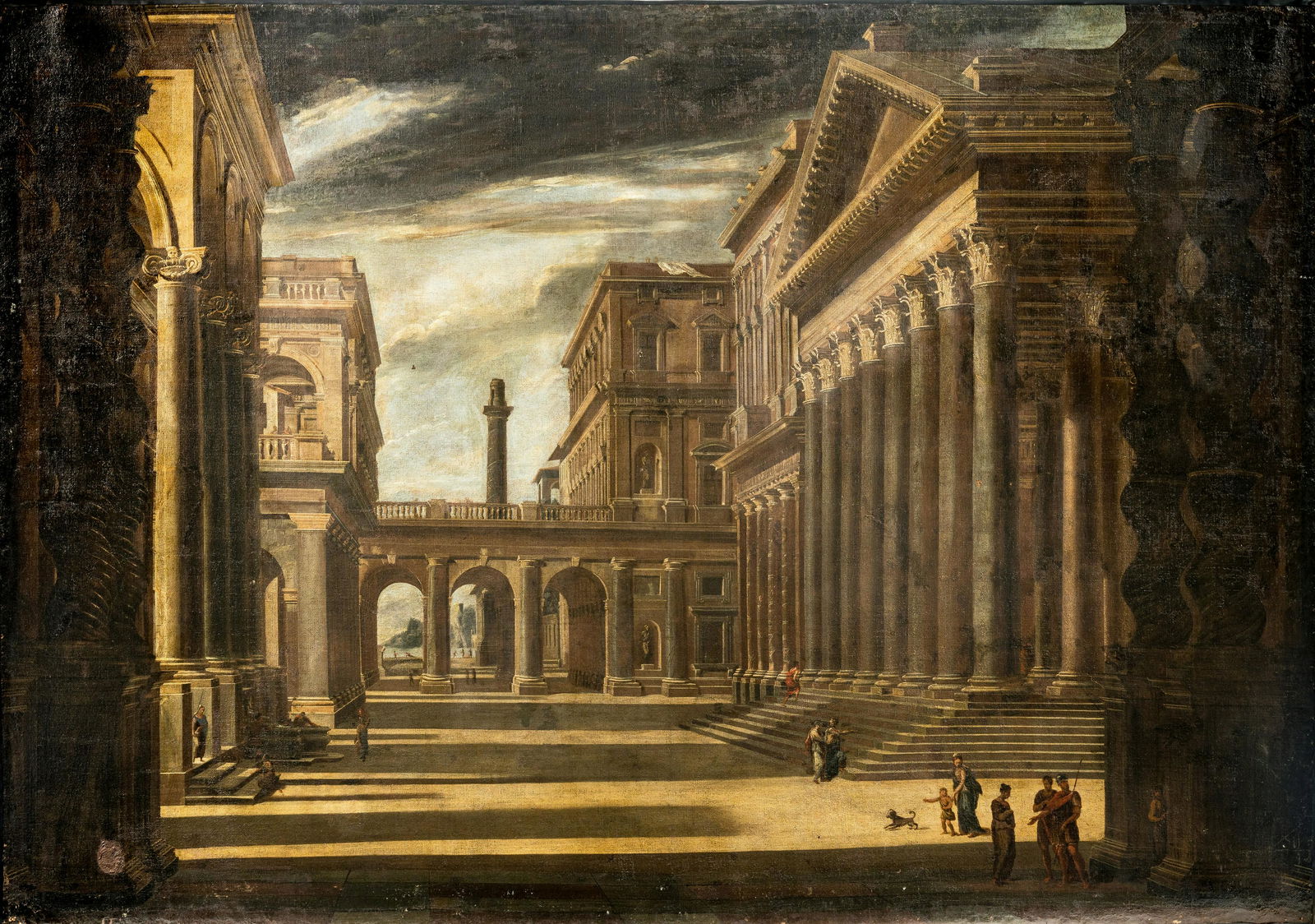 Continental, 17th/18th Century (1 of 5)