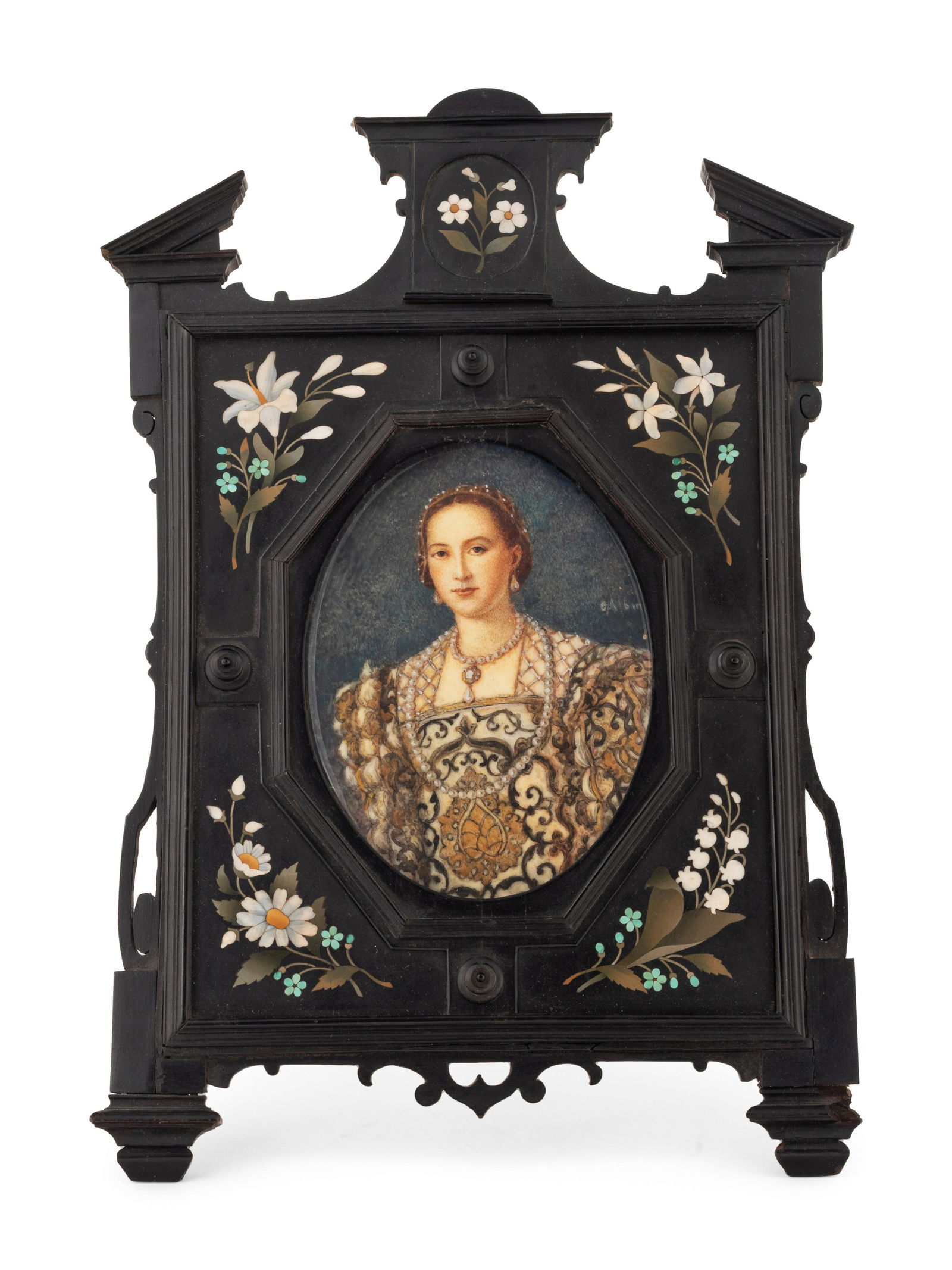 After Agnolo Bronzino, 18th Century (1 of 4)