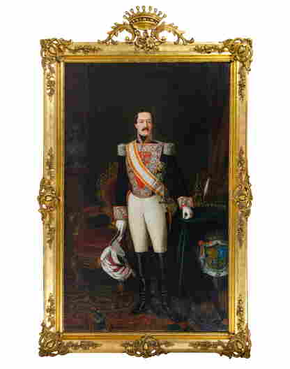 Spanish Paintings