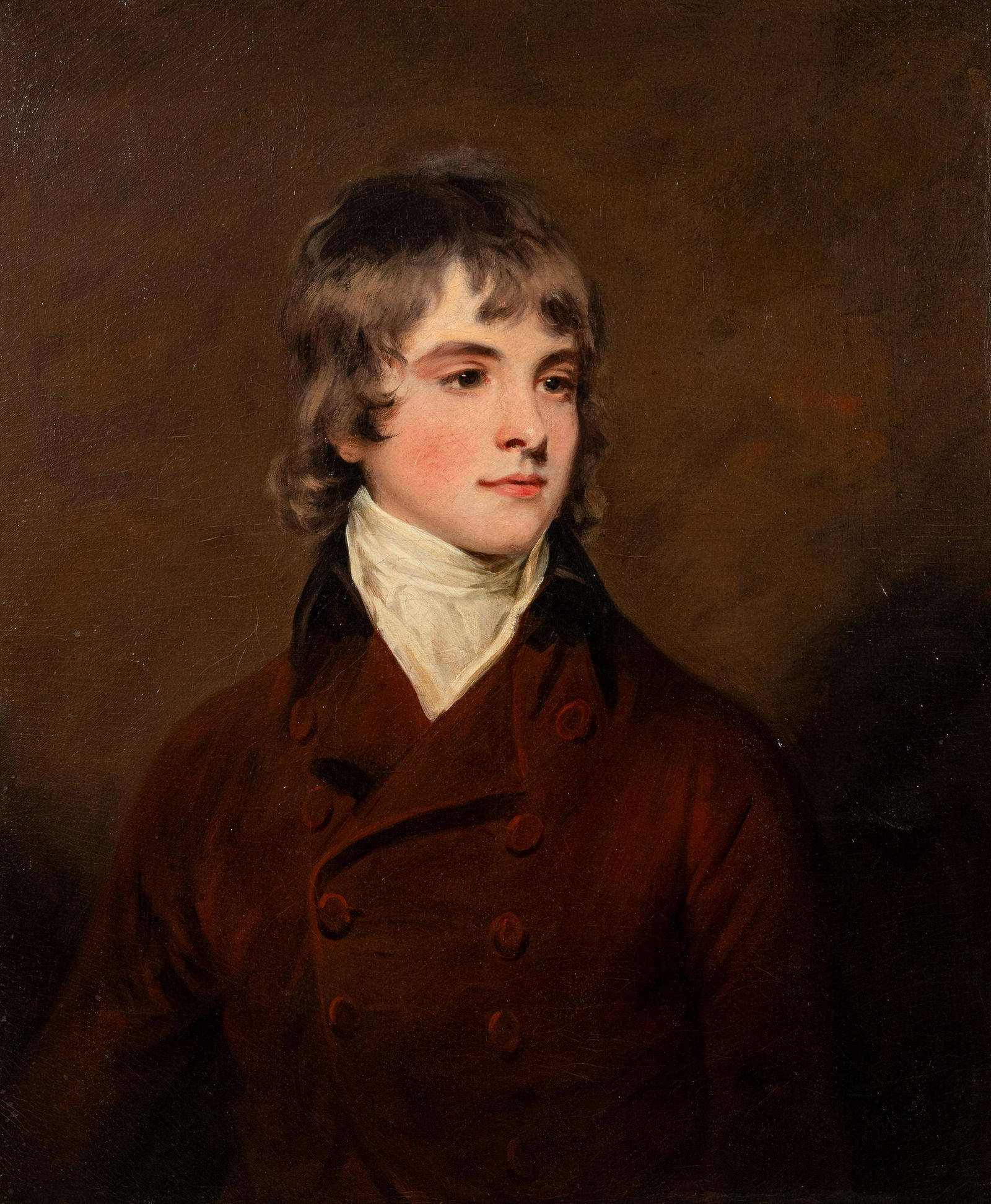 After John Hoppner (British, 1758-1810) (1 of 4)