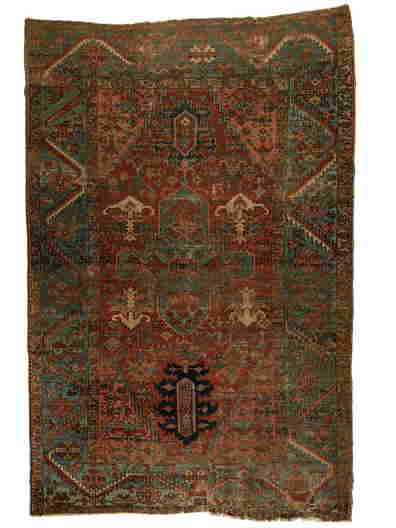 Wool Rugs & Carpets