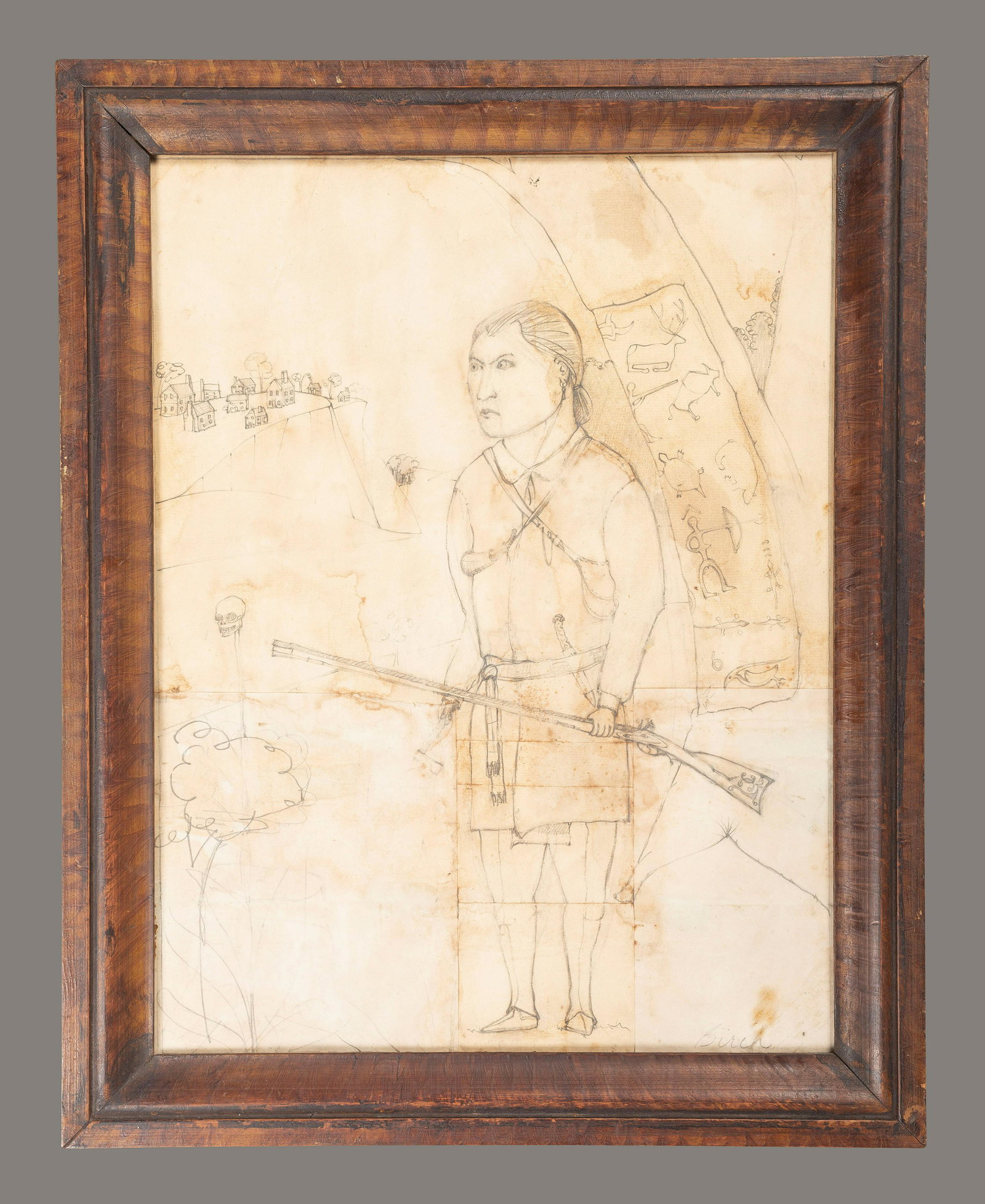 Gary Birch (Ohio, b. 1946) (1 of 3)