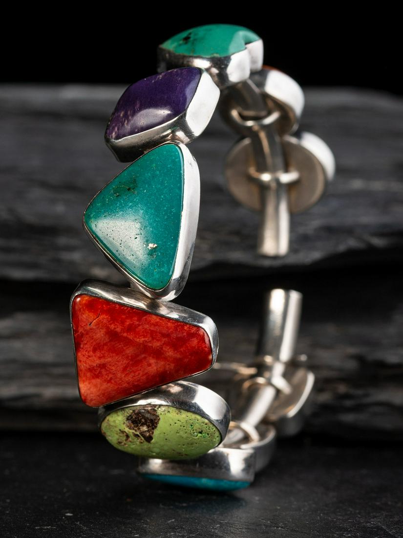 Dee Nez (DinÃ©, 20th/21st century) (1 of 4)