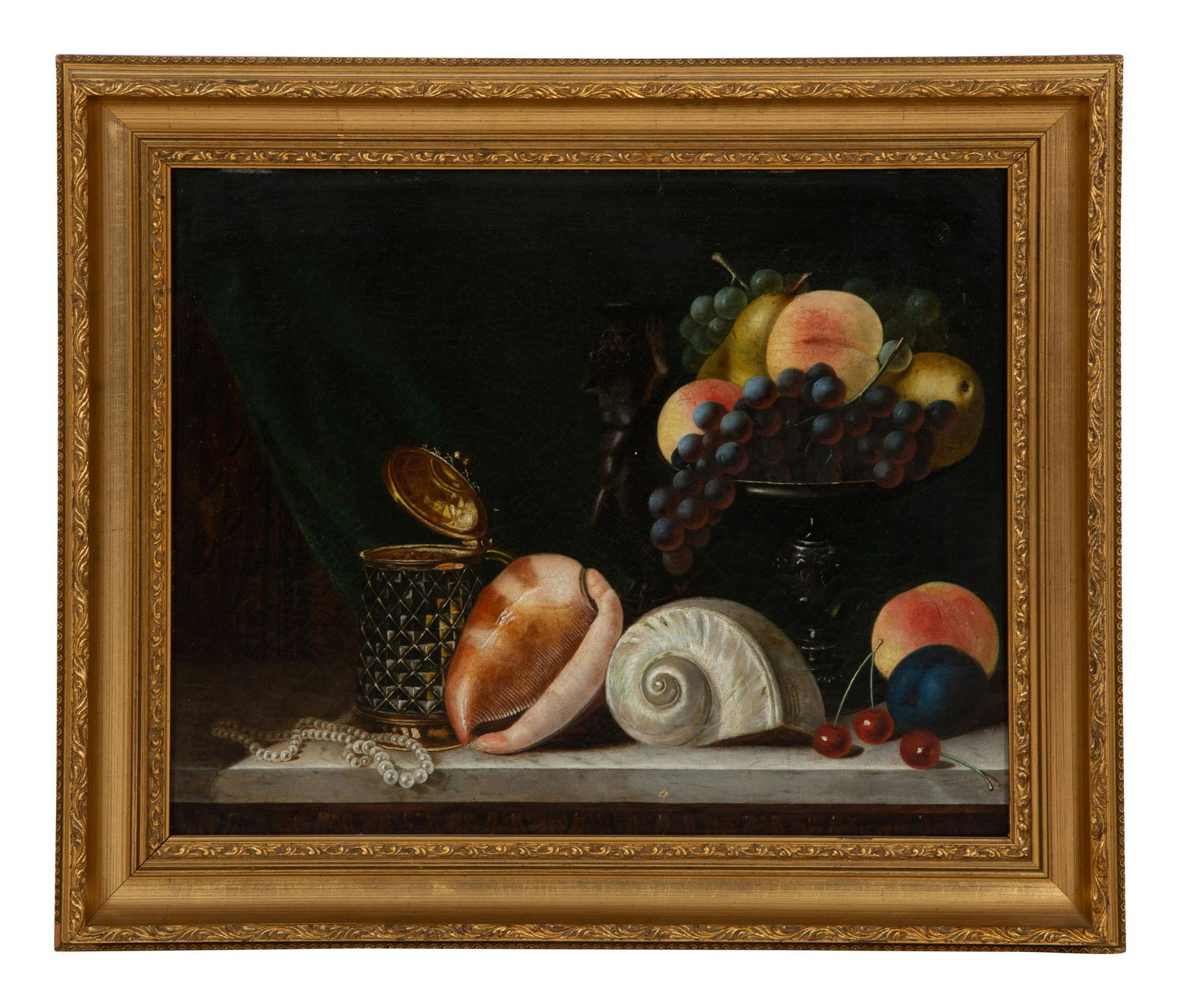 Continental School, 19th Century (1 of 4)