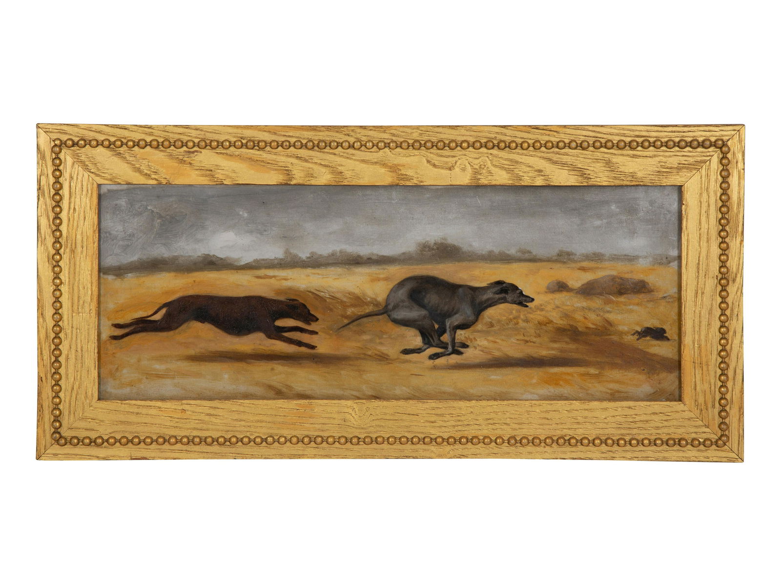 Attributed to James Henry Beard (American, 1811-1893) (1 of 5)