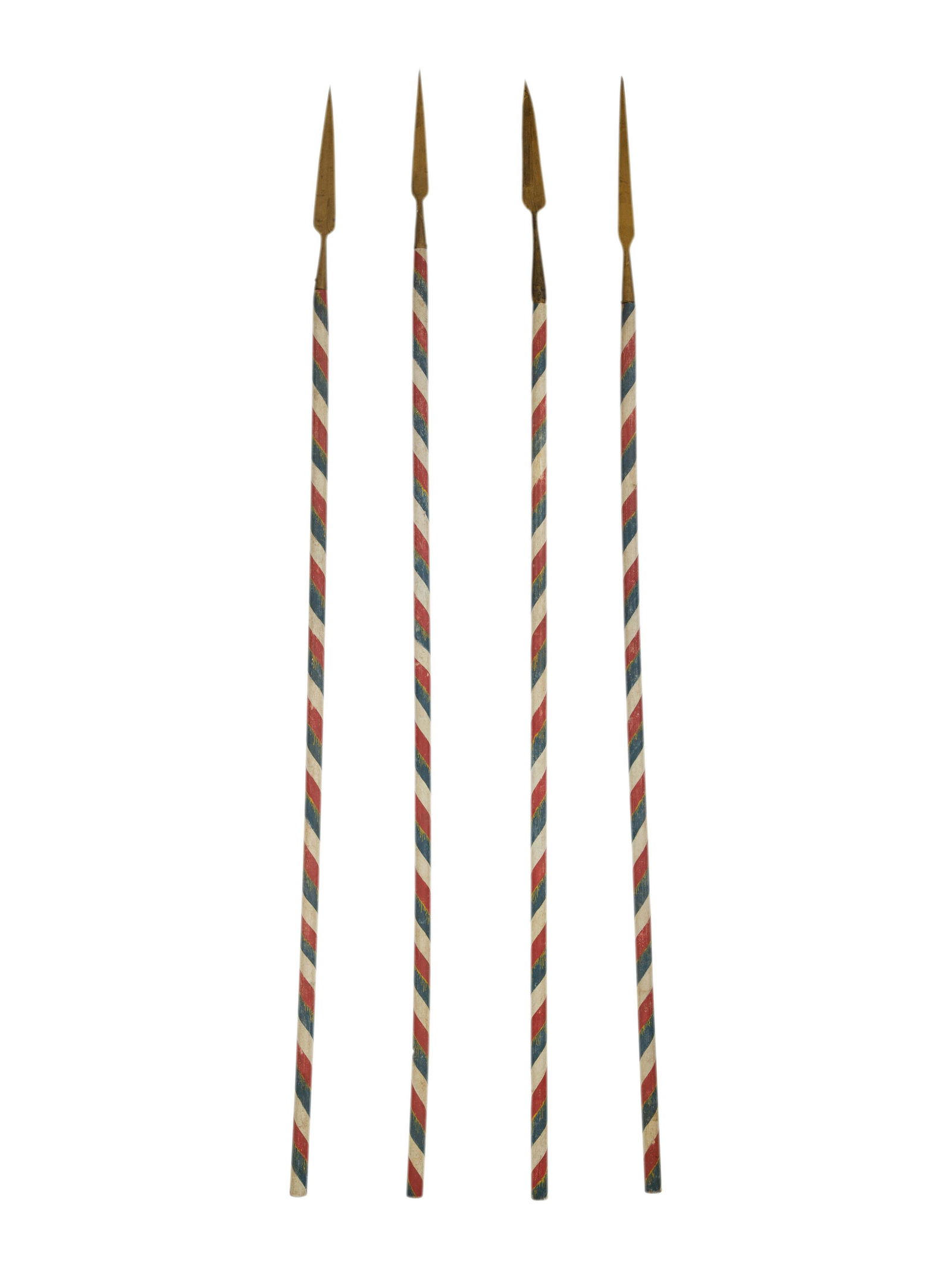 A French Art Deco Patinated Bronze Console (1 of 6)