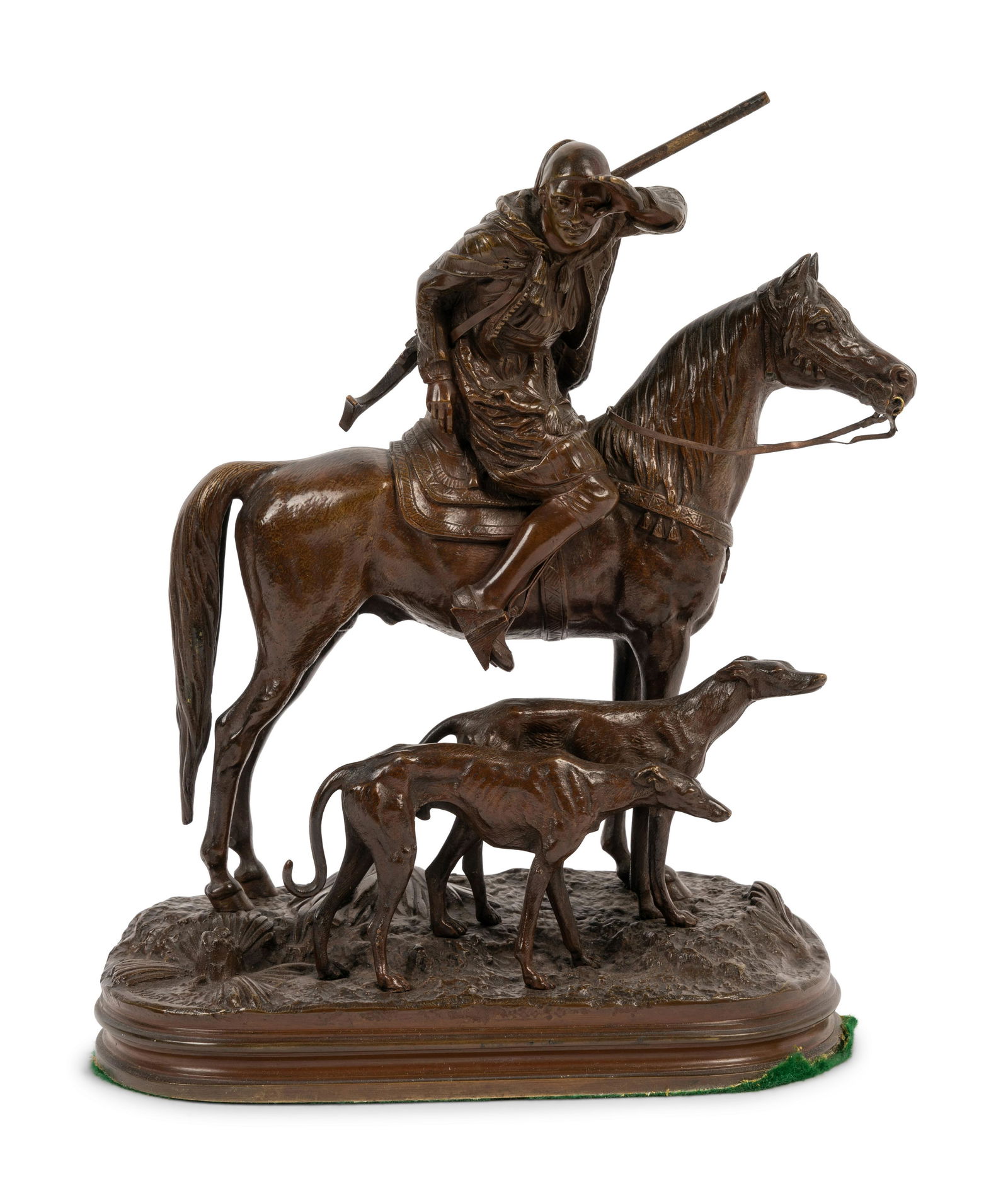 Alfred Dubucand (French, 1828-1894) (1 of 6)