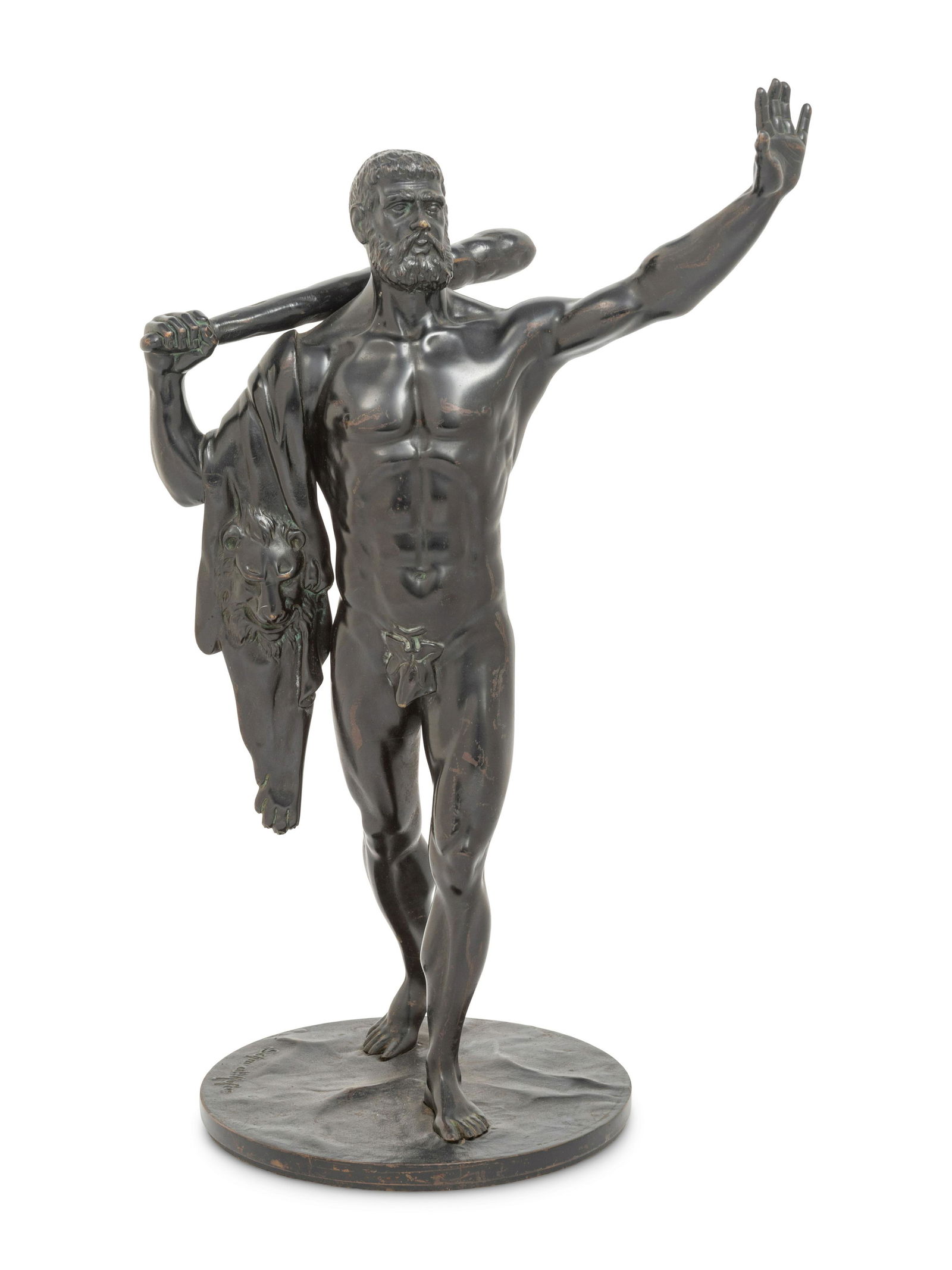 Otto Schmidt-Hofer (1873-1925) (1 of 4)