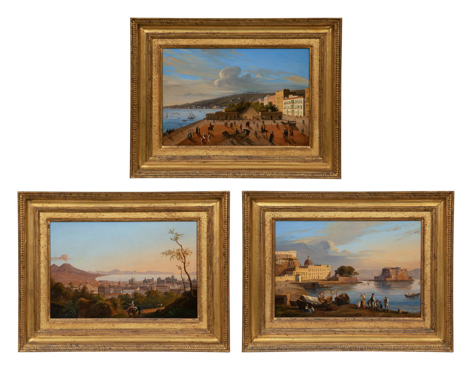 Manner of Salvatore Candido, Mid-19th Century (1 of 11)