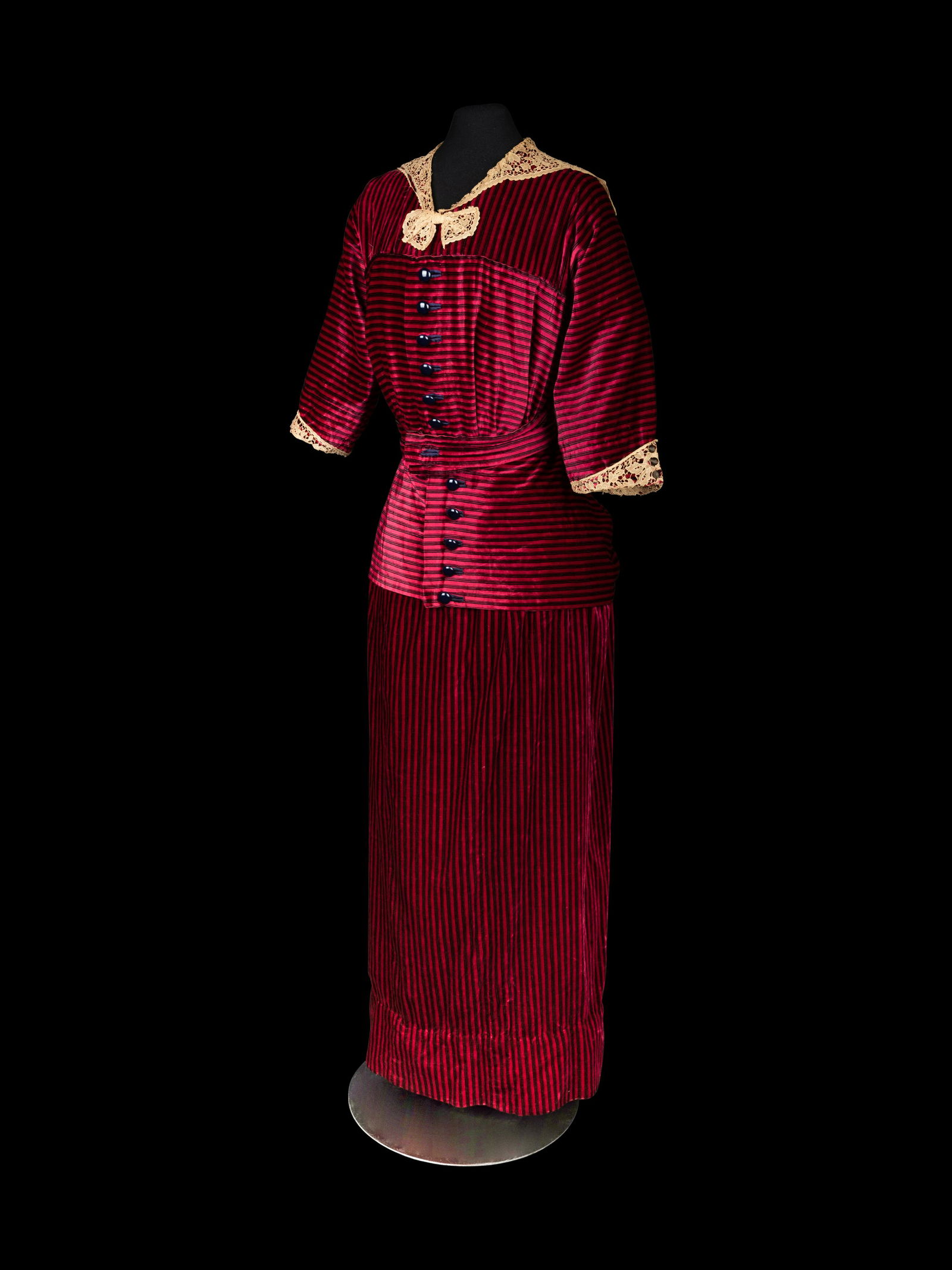 Drecoll Dress, 1910s (1 of 11)
