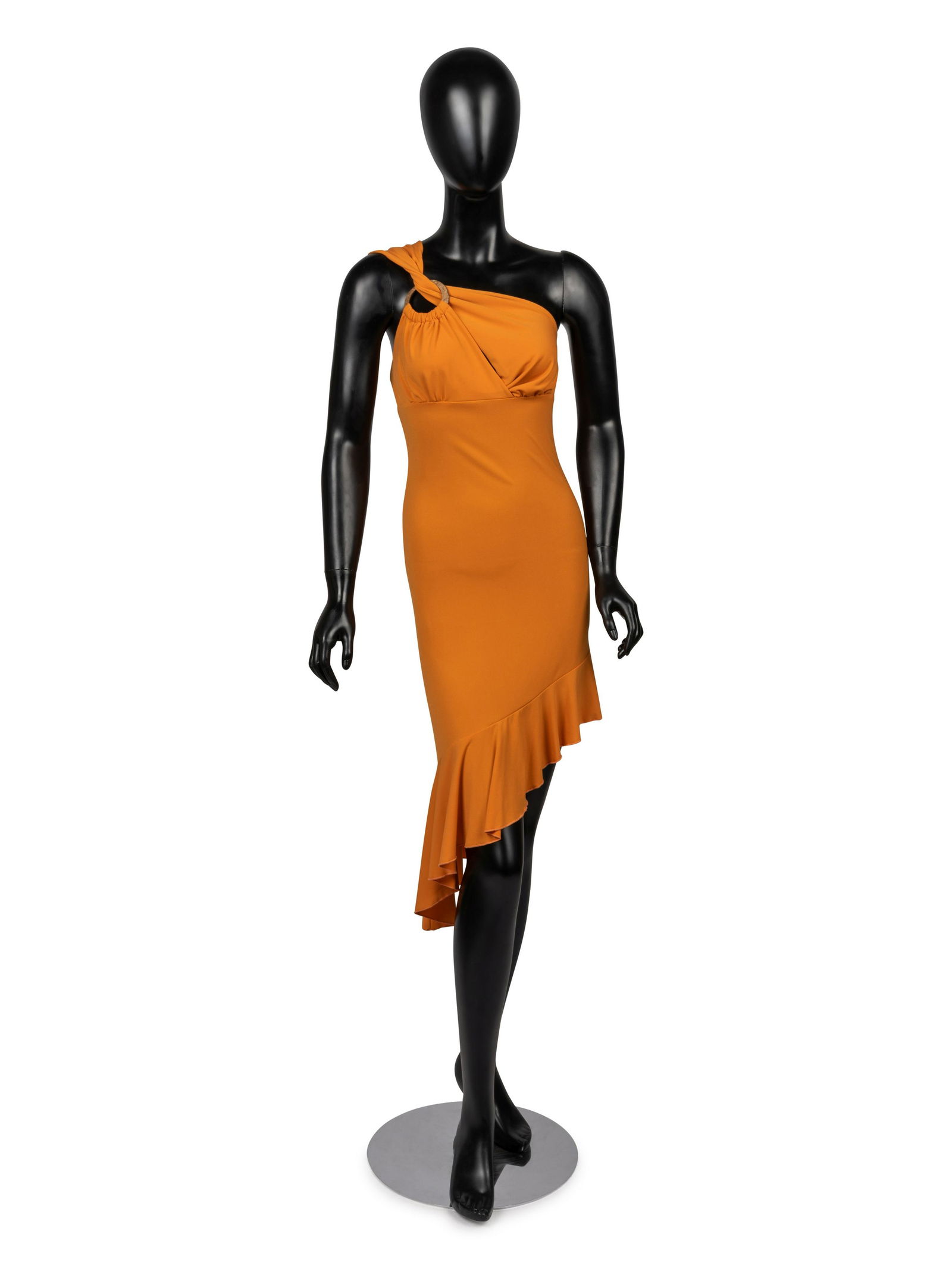 Gianni Versace Dress, 1990s (1 of 4)