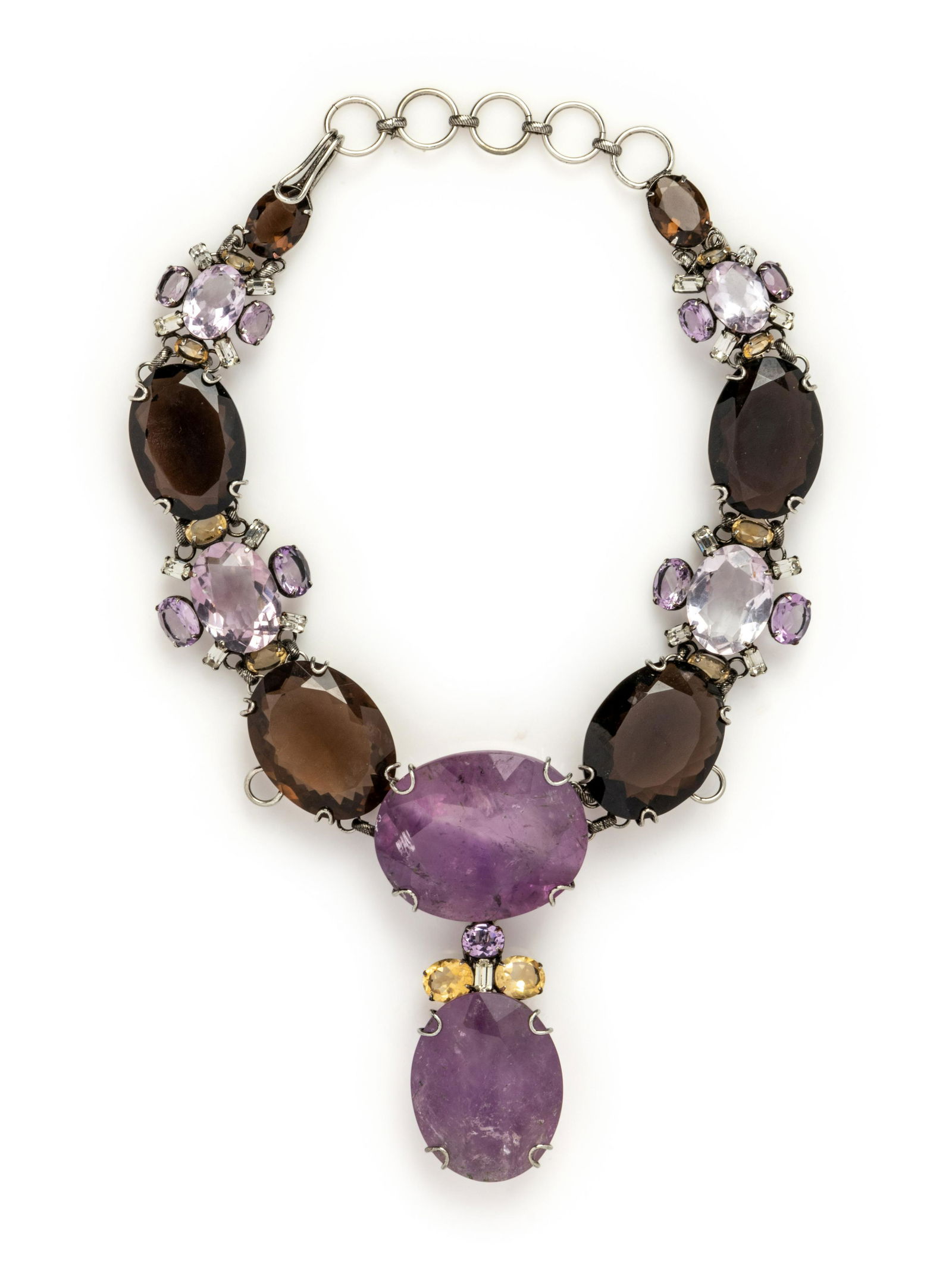 Iradj Moini Necklace (1 of 3)