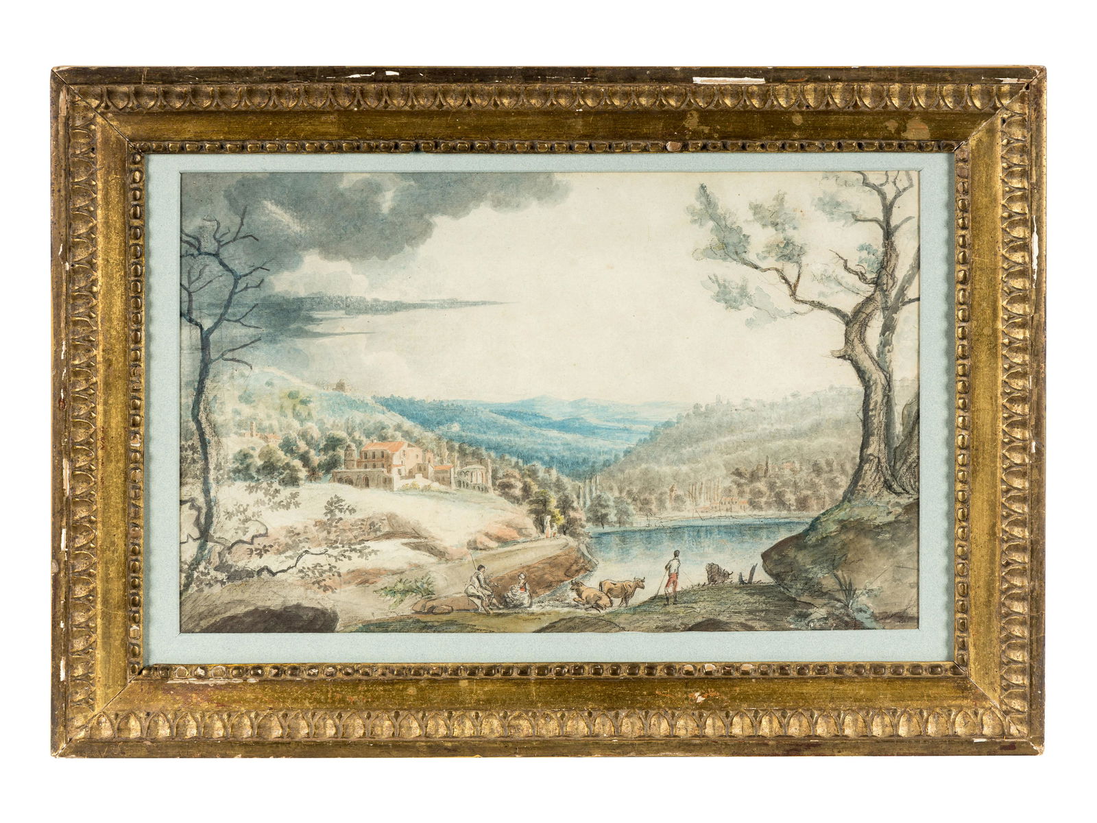 British School, 19th Century (1 of 5)