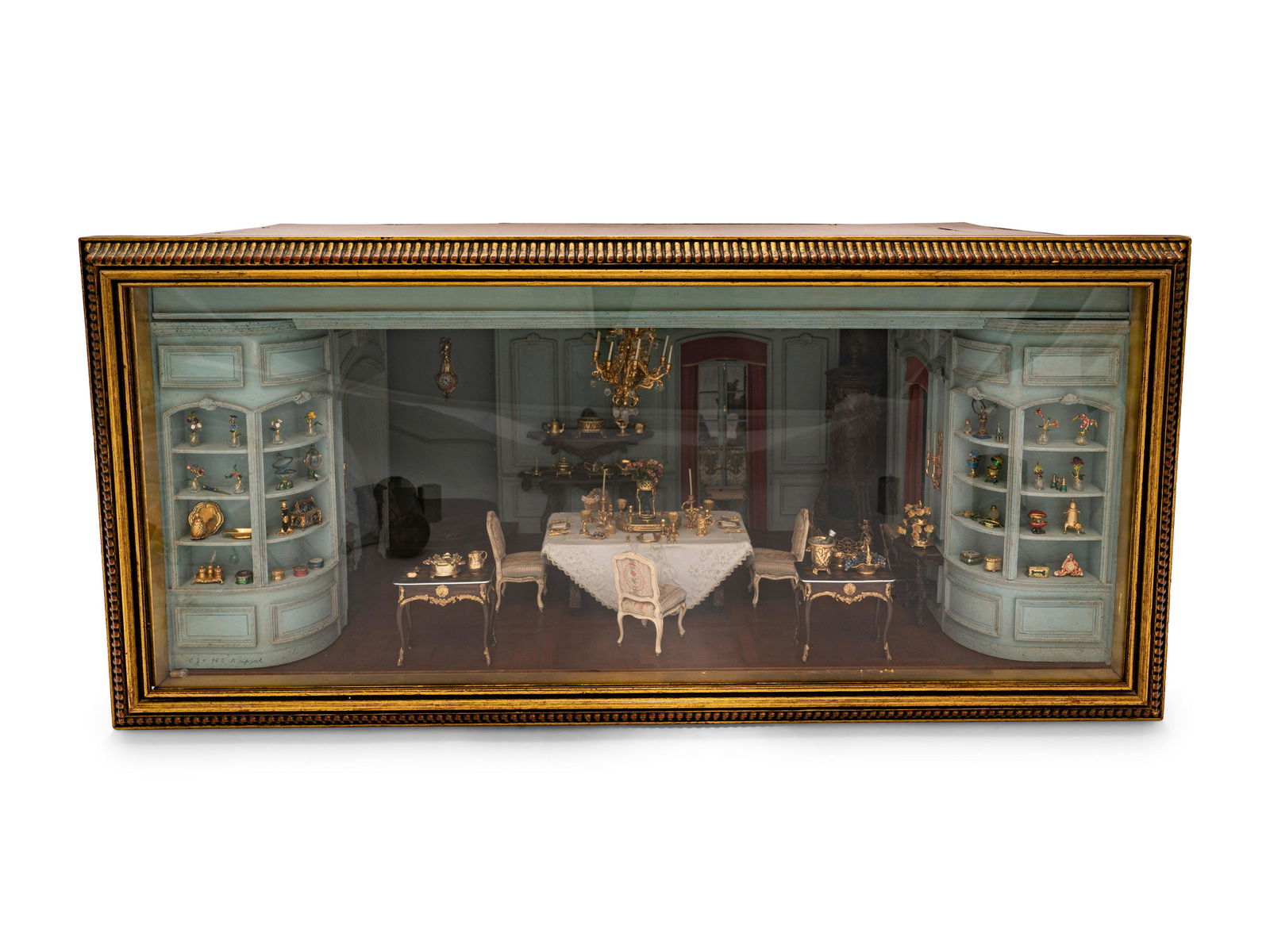 Eugene and Henry Kupjack (American, 1912-1991 and 1949-2016) (1 of 2)