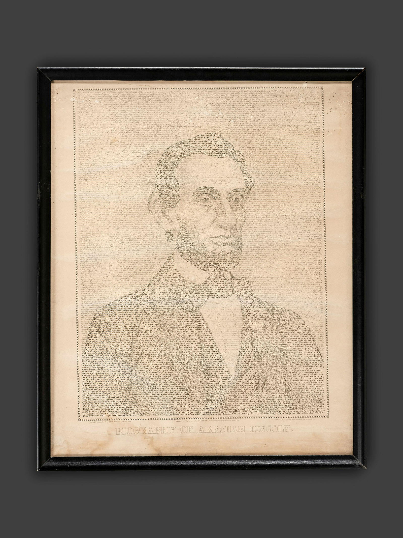 William Henry Pratt (American, 1822-1893) (1 of 6)