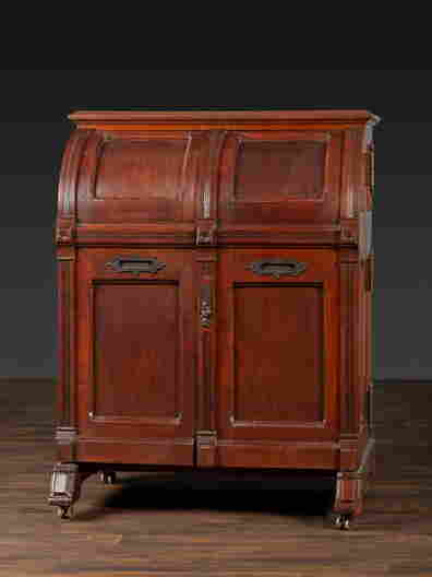 Secretary Desks