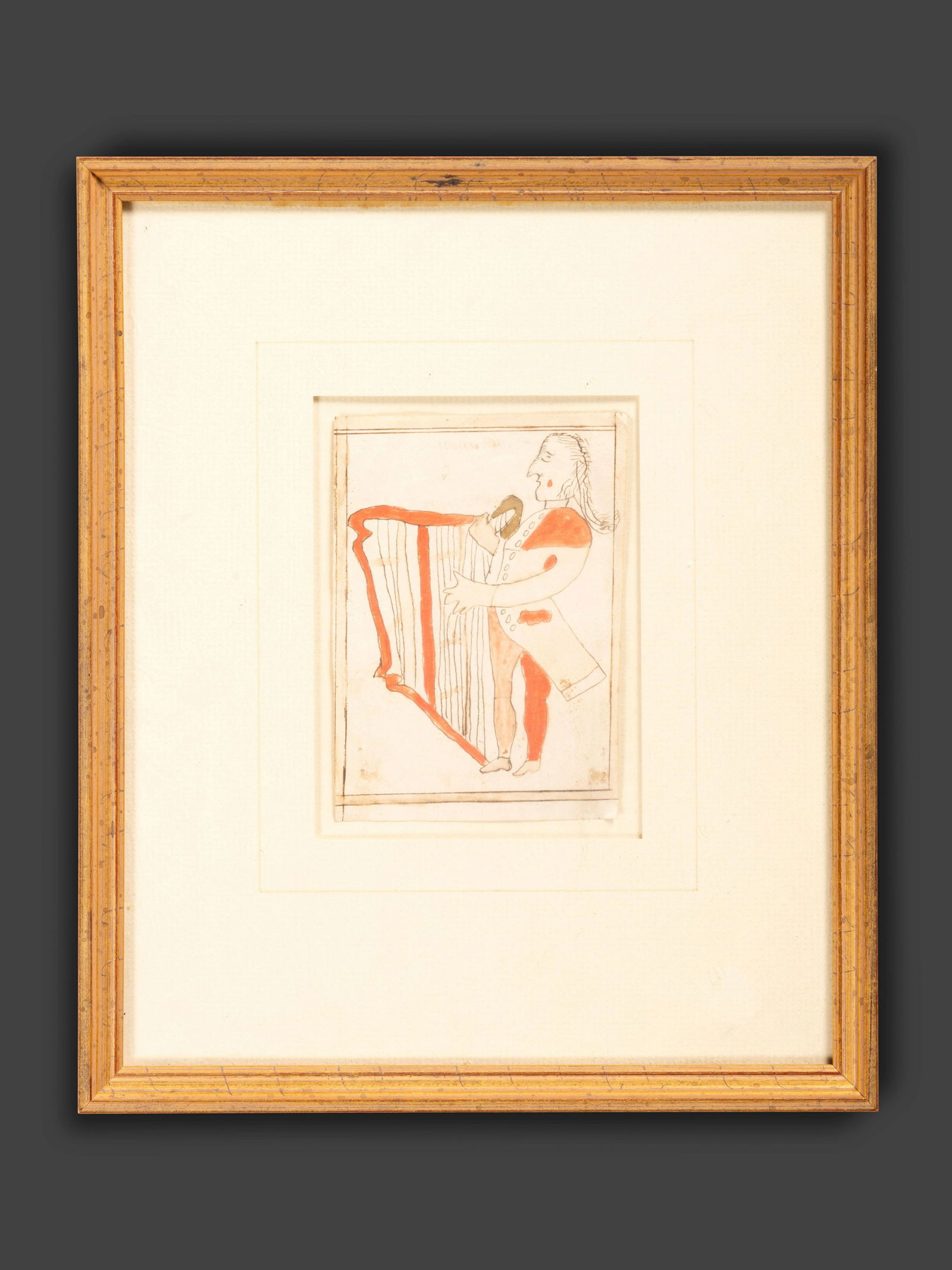 American School, 18th Century (1 of 3)